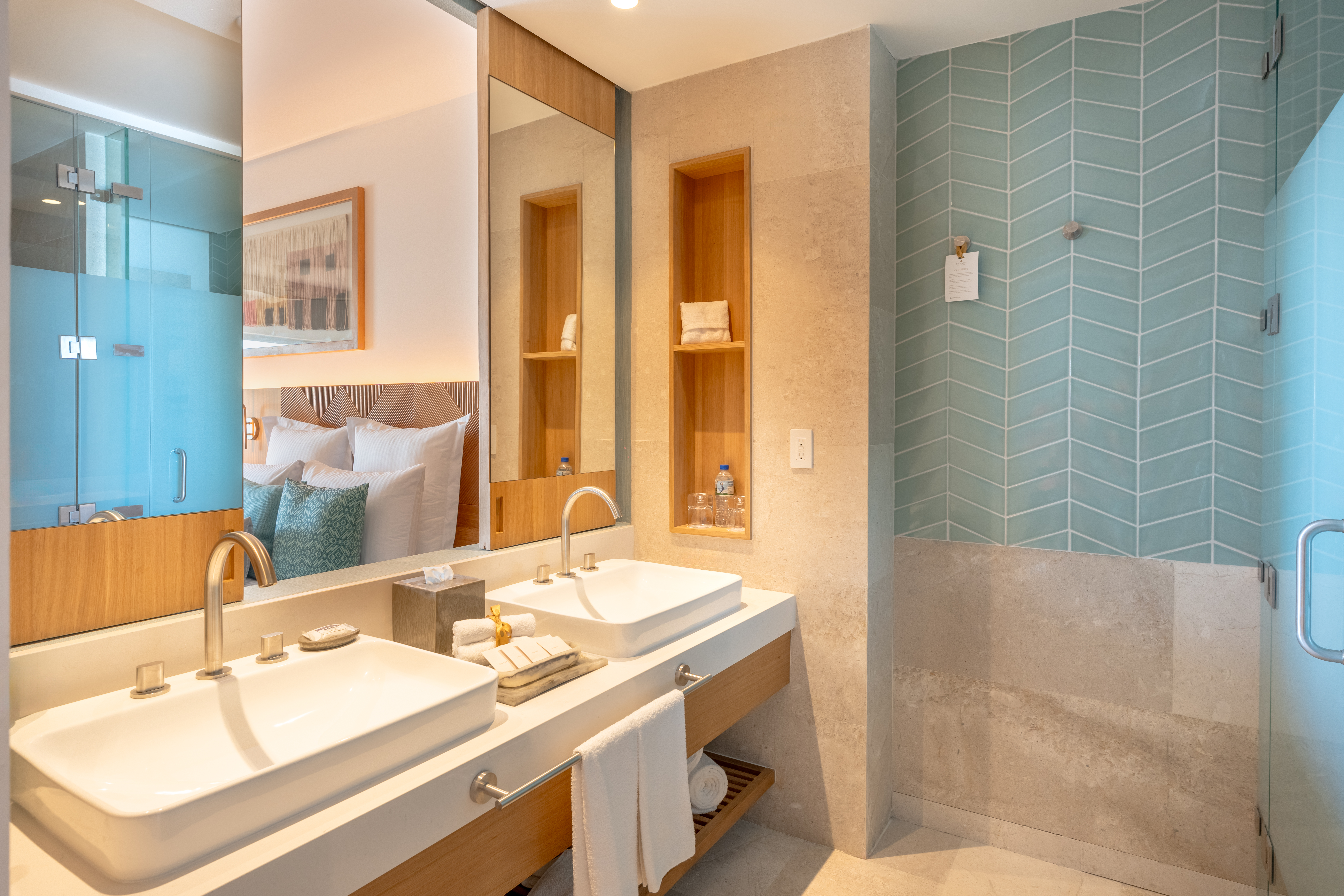 Junior Suite with Private Pool