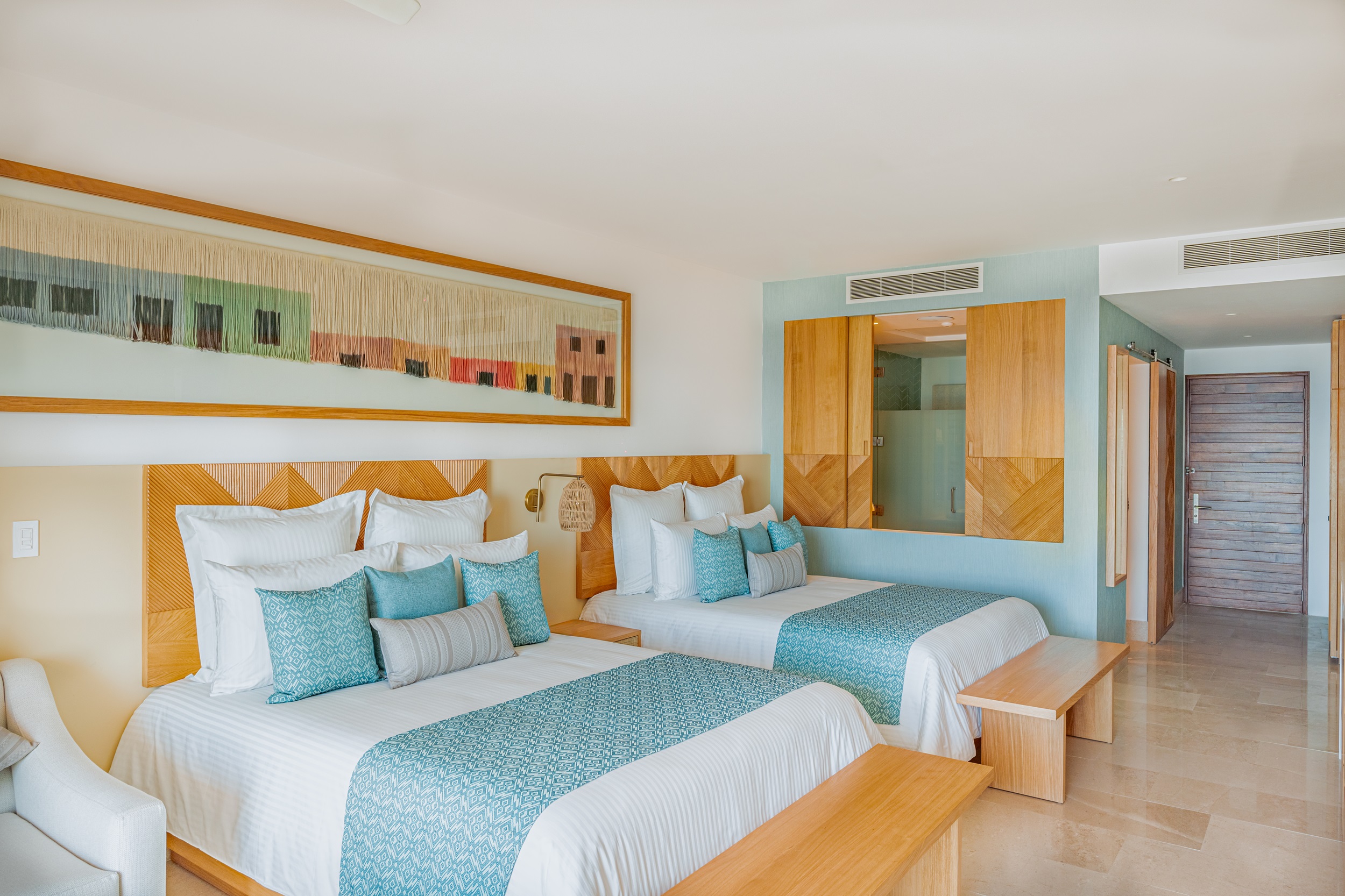 Suite Deluxe Ocean View