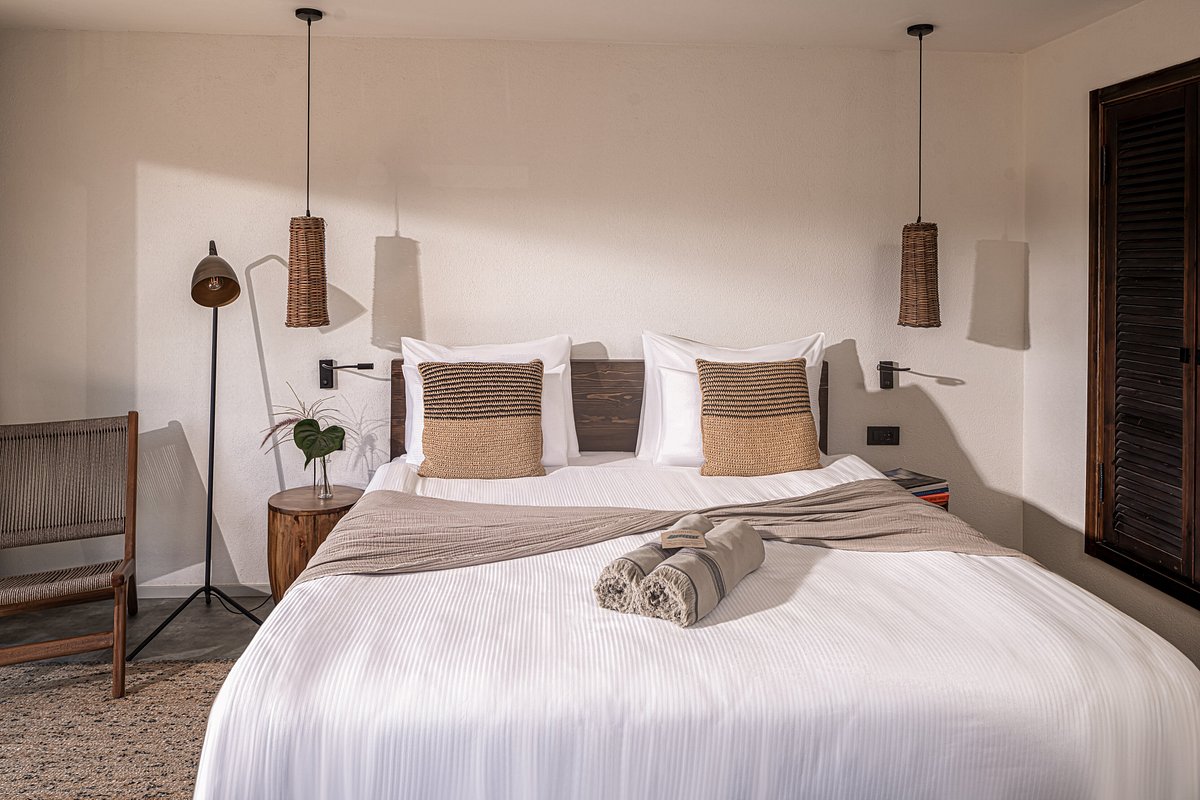 Double Superior Sea View