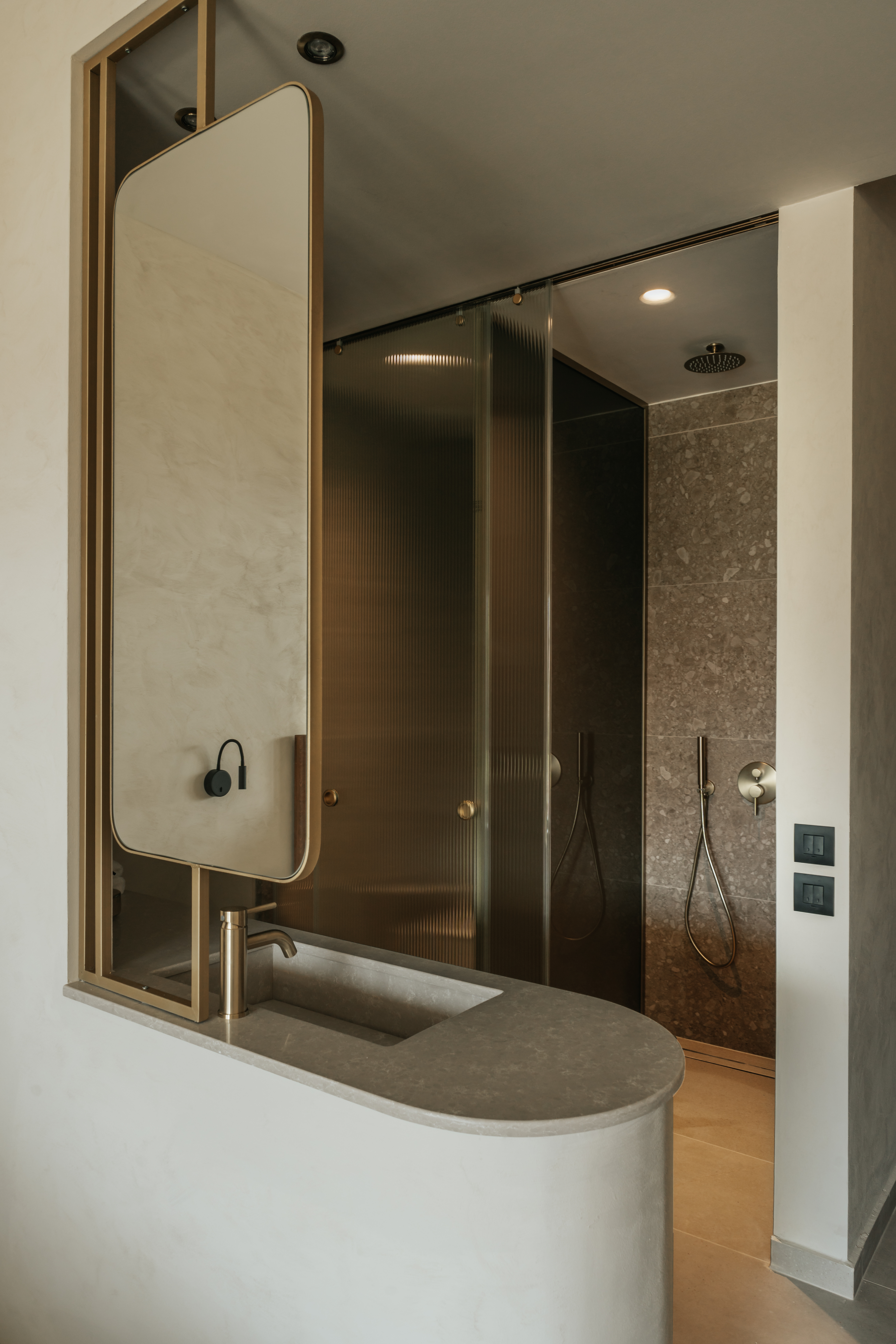 Double Deluxe Sea View