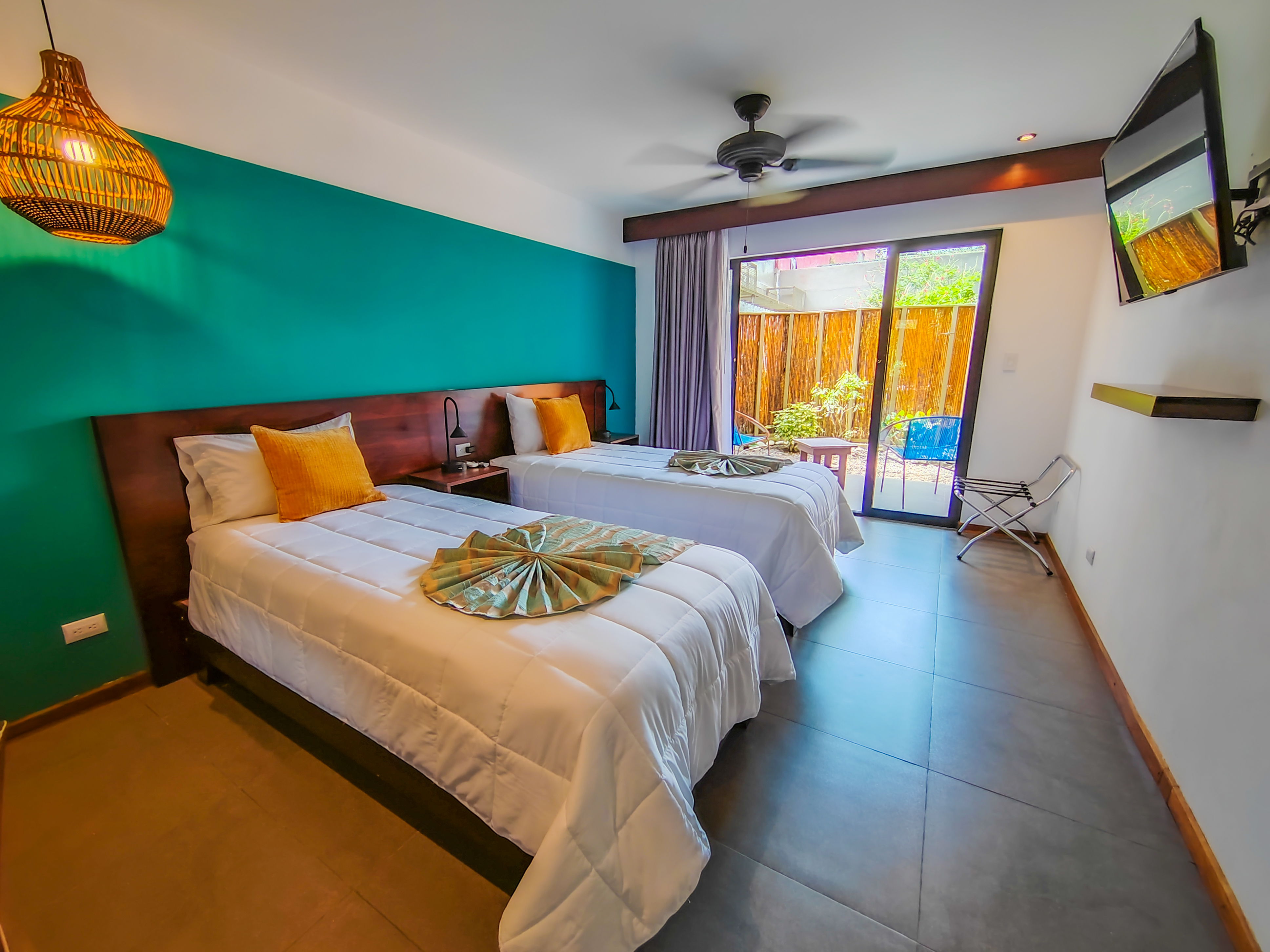 Double or Twin Premium