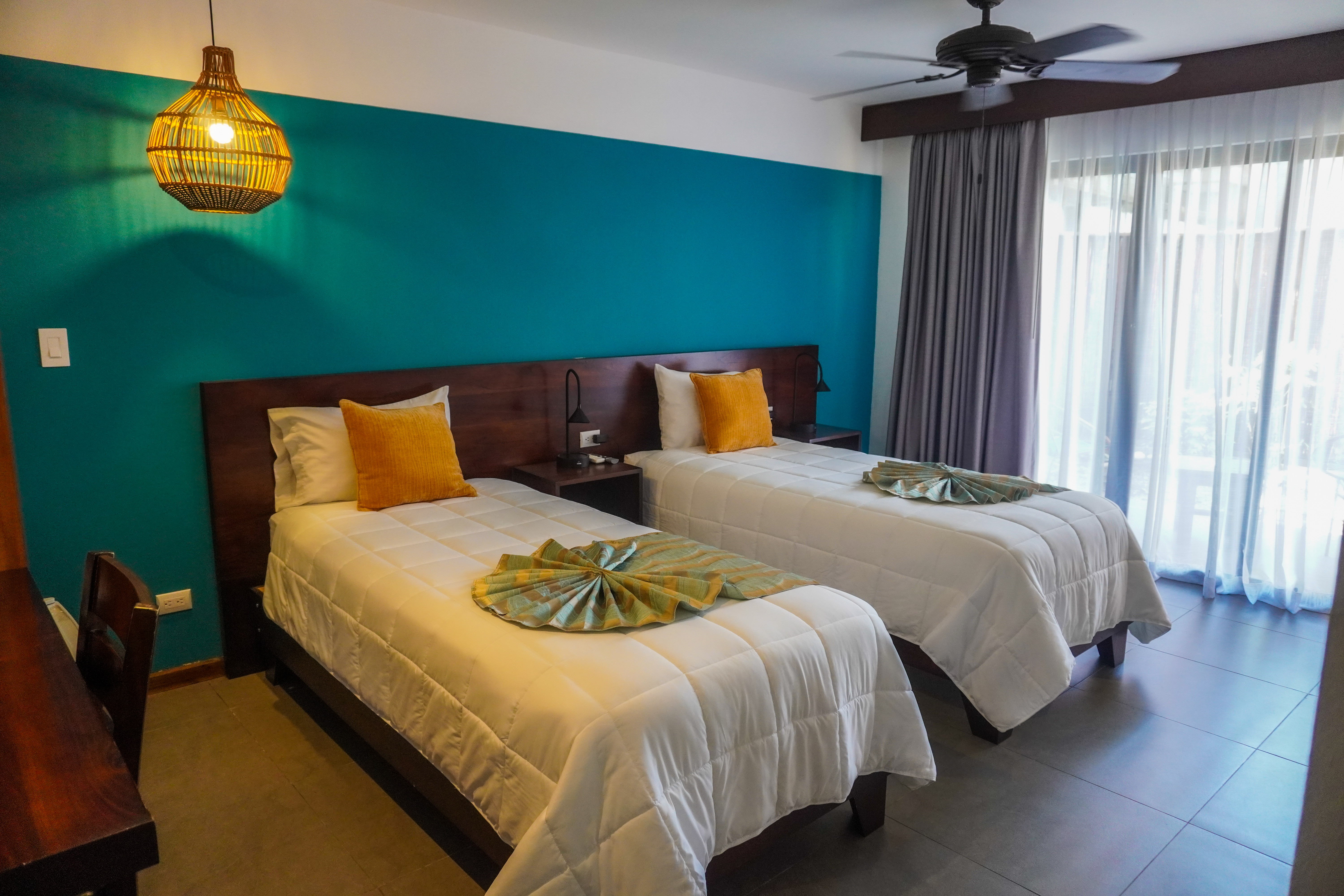 Double or Twin Premium