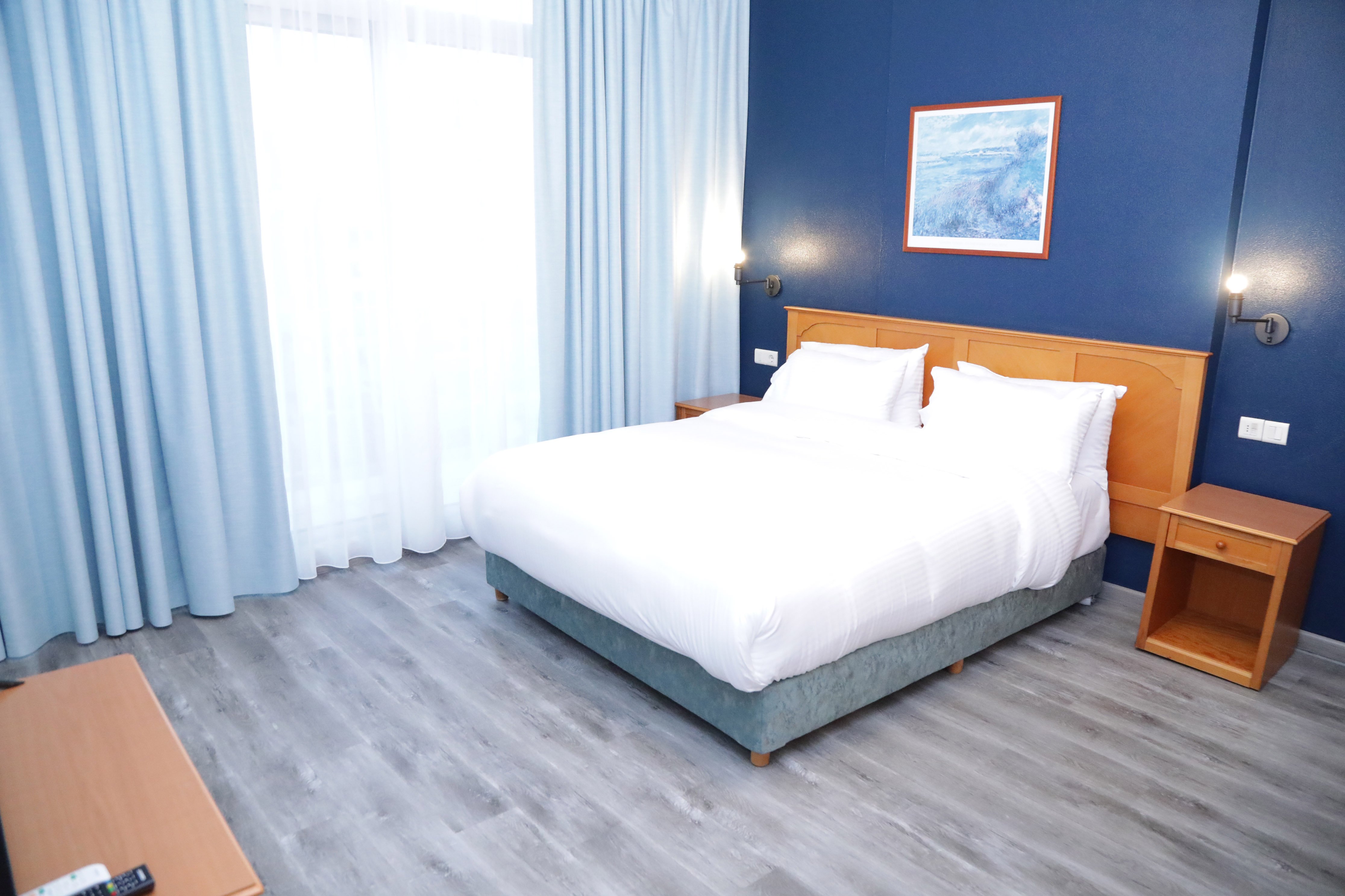 Suite Executive King Bed