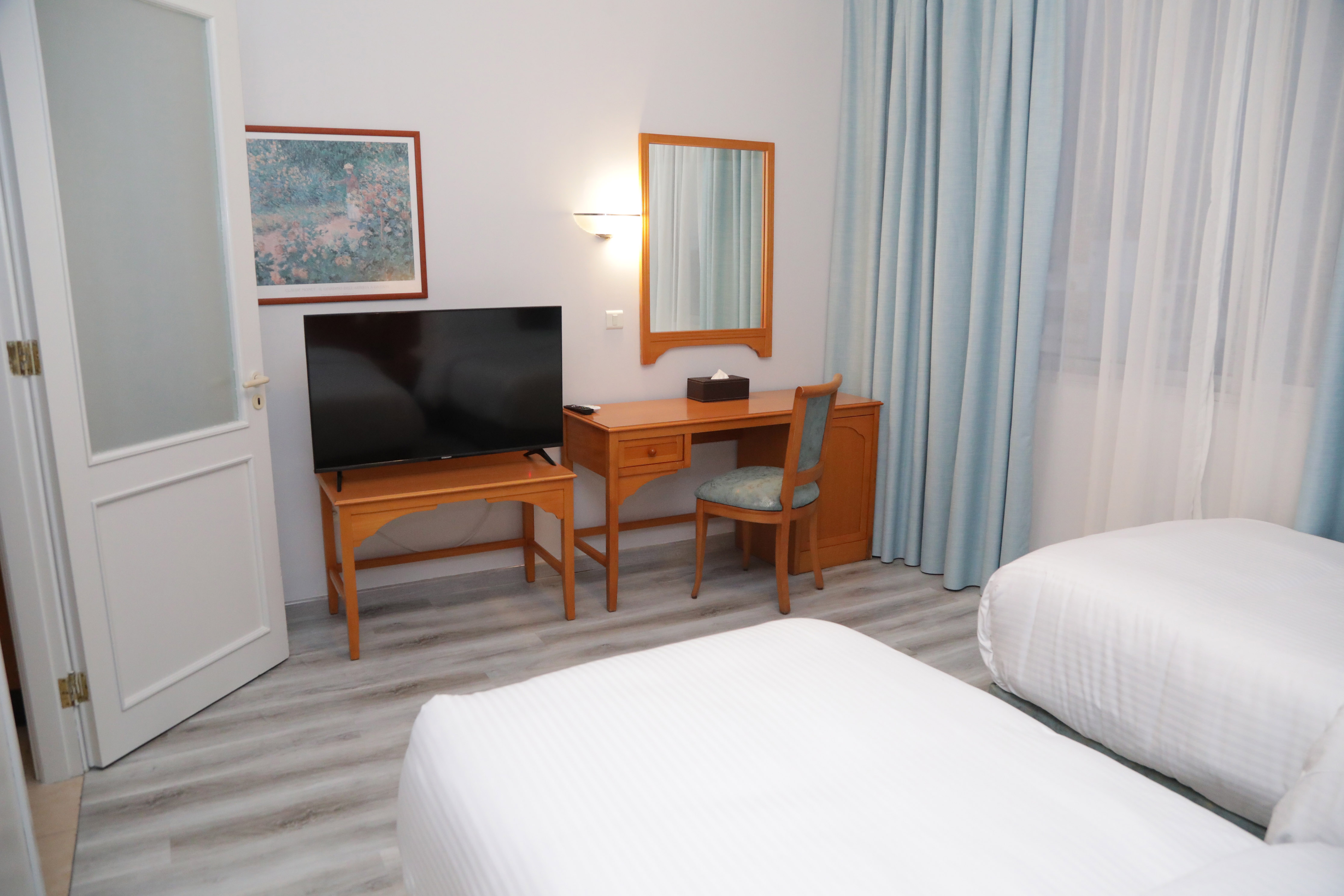 Family Room Standard