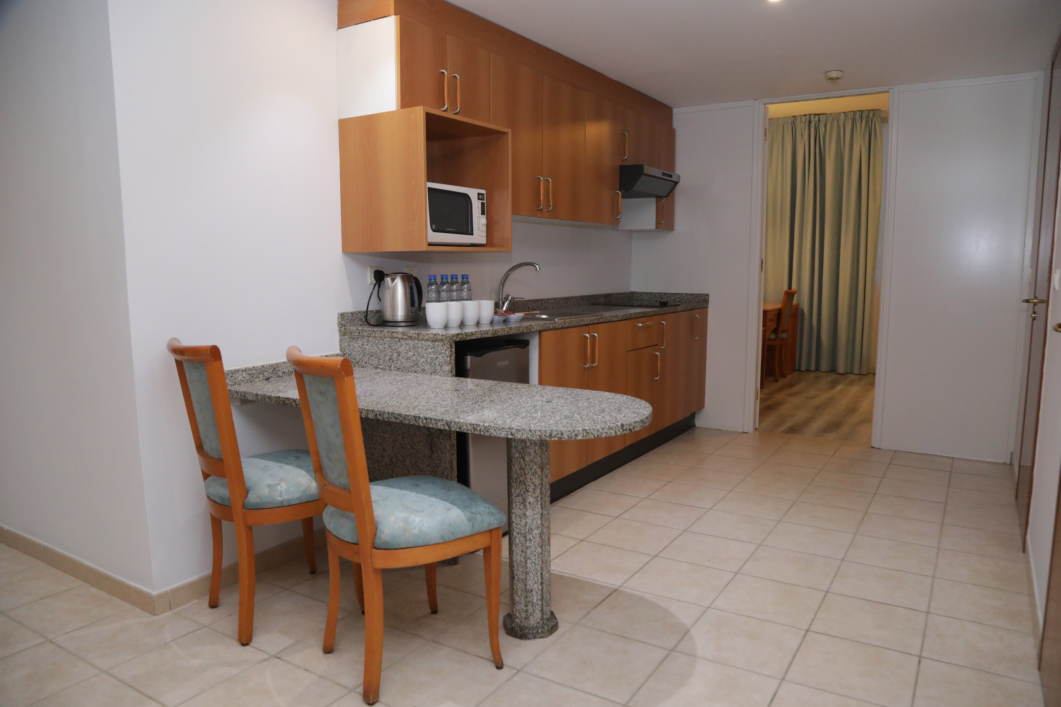 Family Room Standard