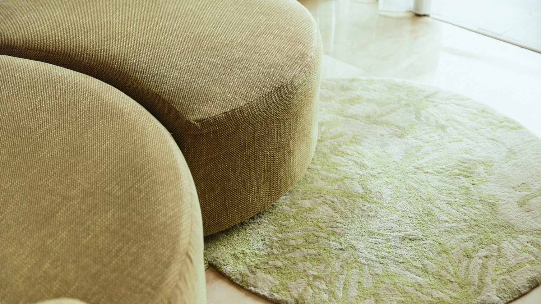 Double or Twin Resort View