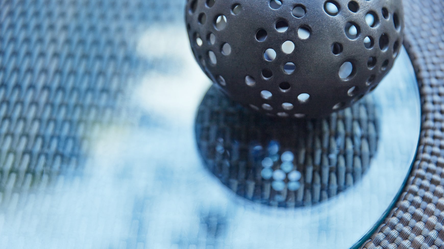 Double or Twin Resort View