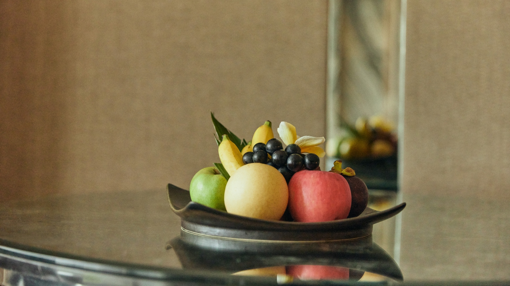 Double or Twin Resort View