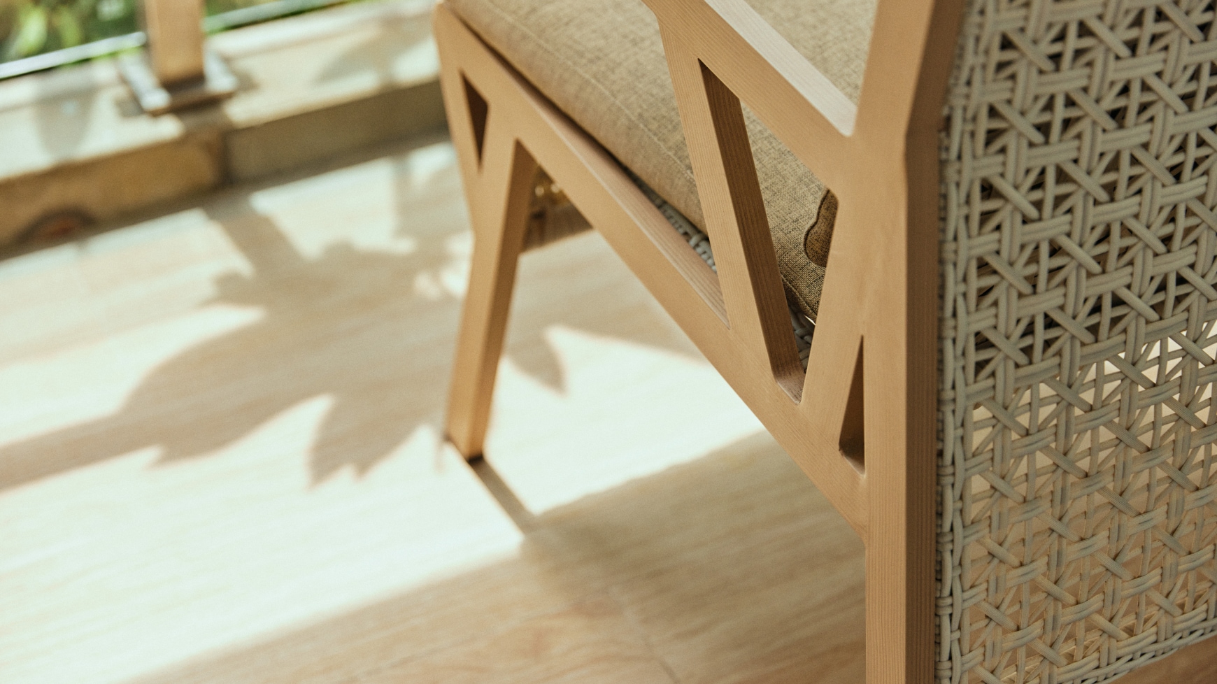 Double or Twin with Views