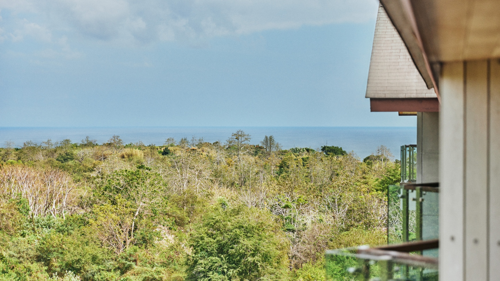 Room Ocean View Two Bedrooms