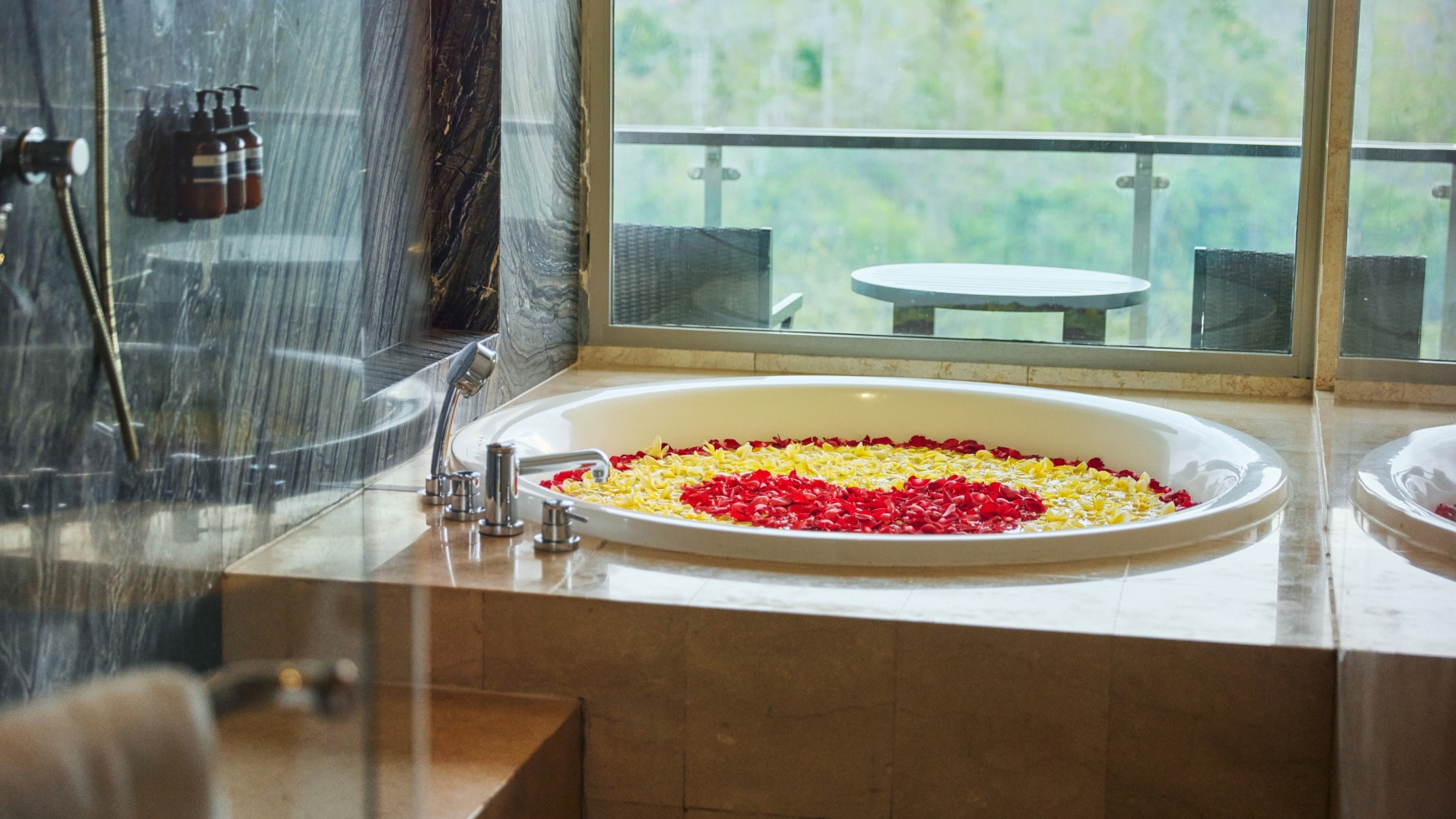 Suite Ocean View Two Bedrooms