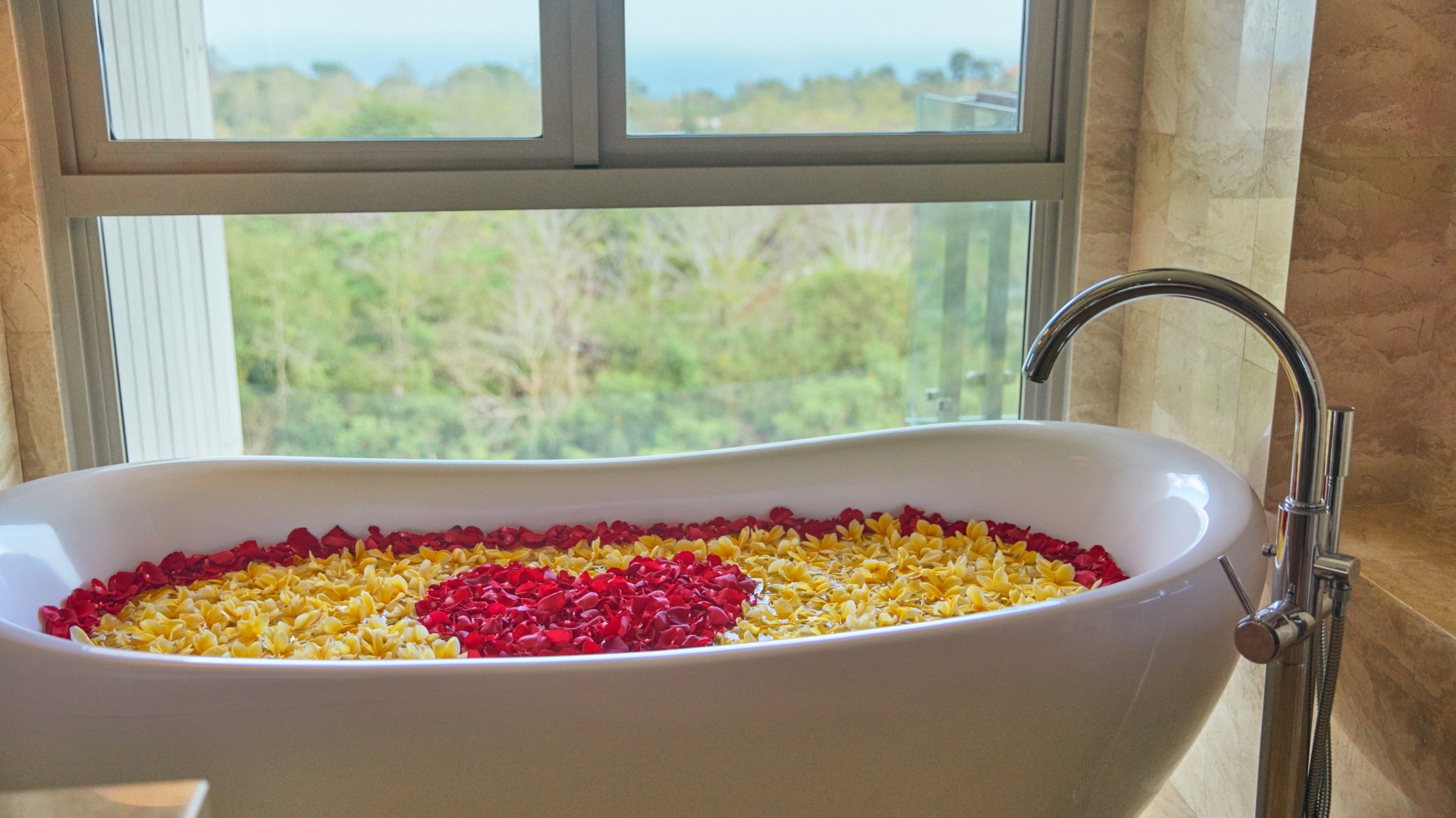 Room Ocean View Two Bedrooms