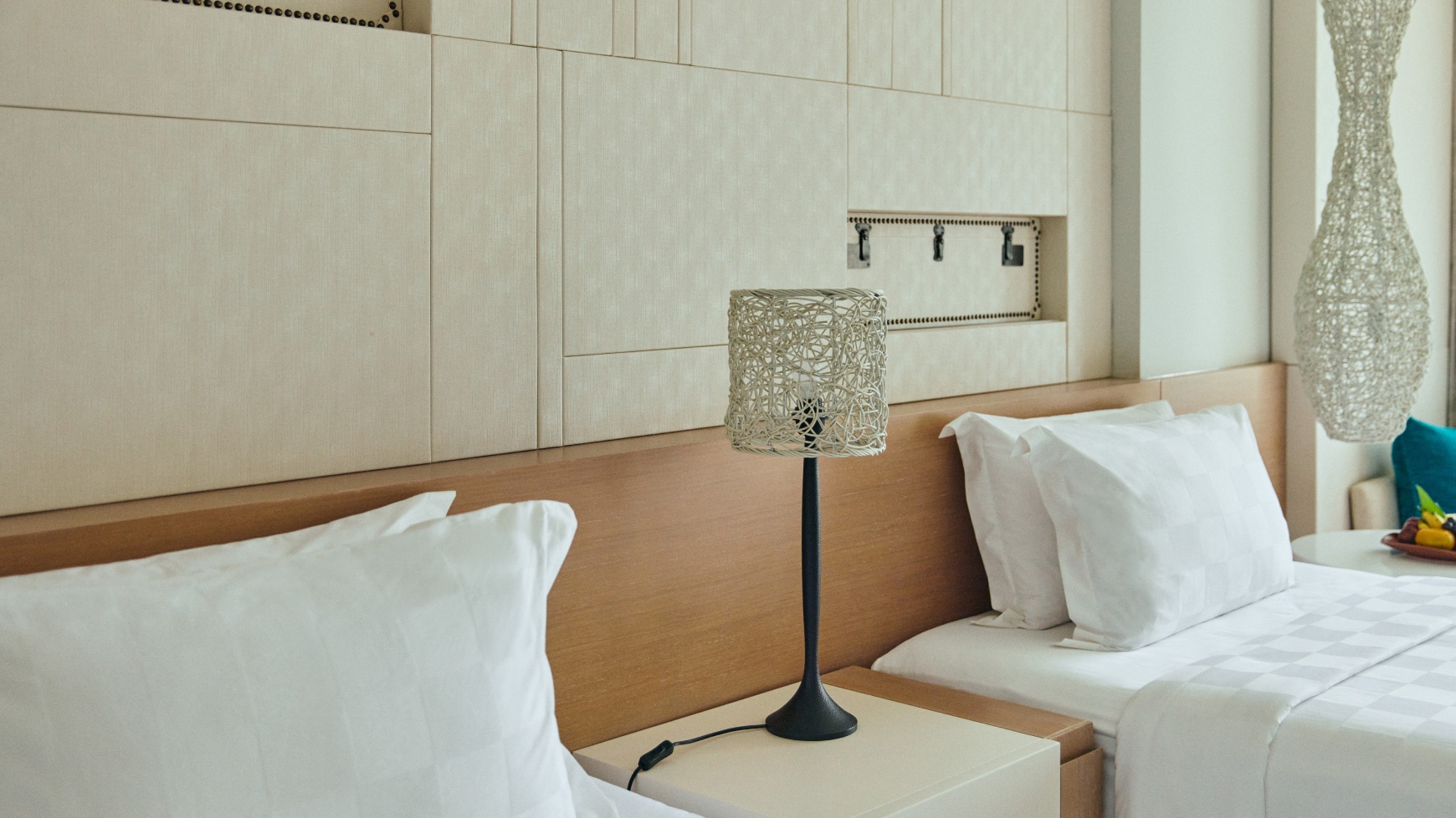 Room Ocean View Two Bedrooms