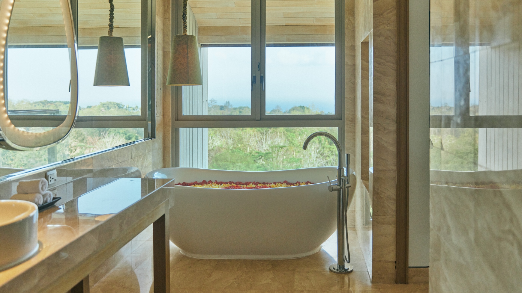 Room Ocean View Two Bedrooms