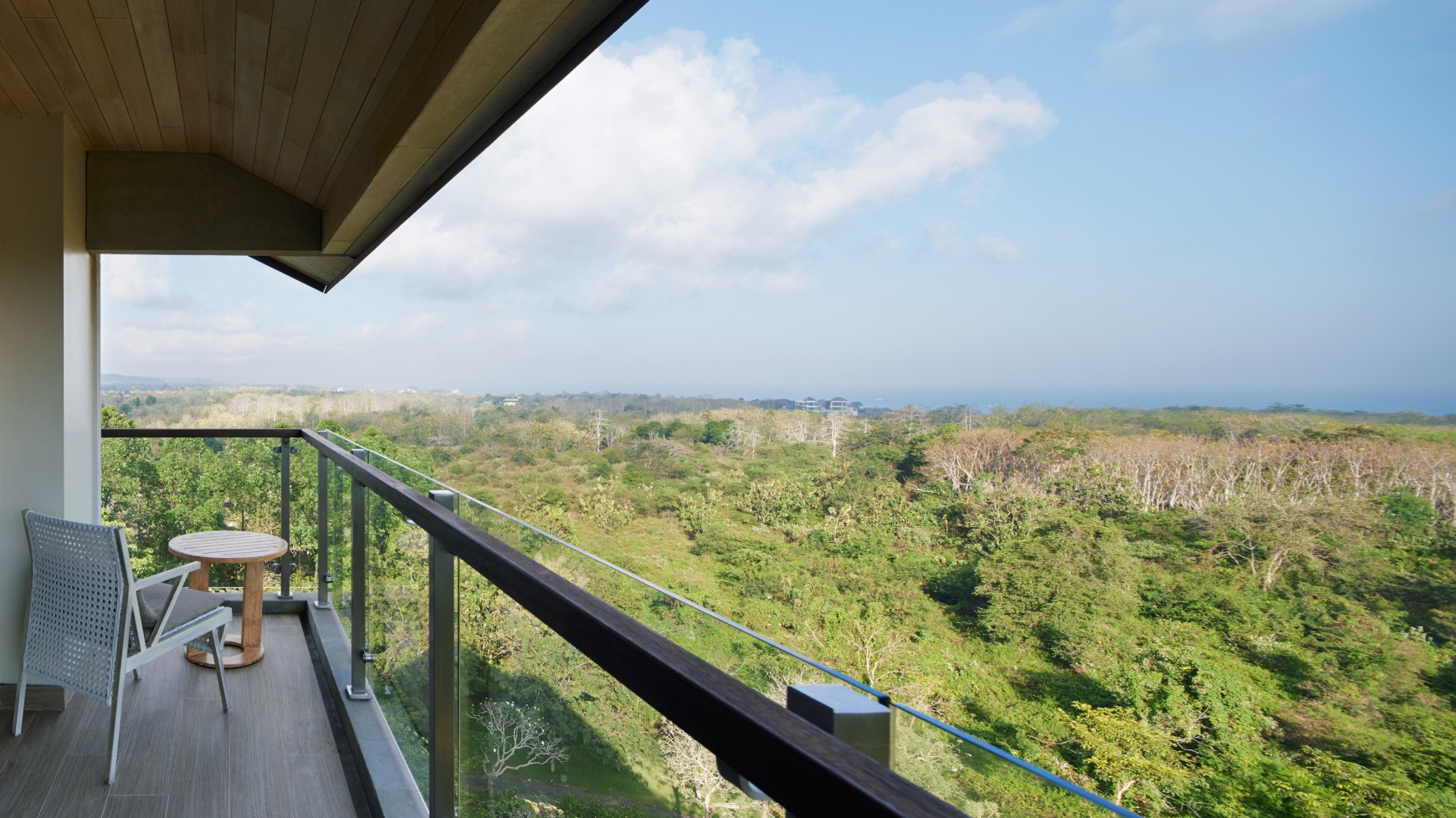 Room Ocean View Two Bedrooms