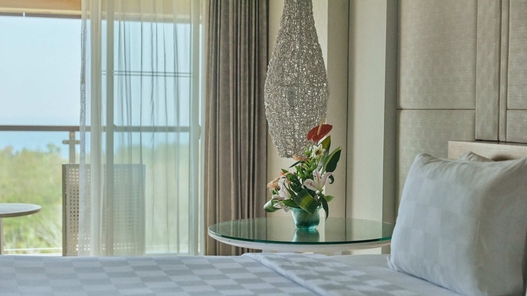 Room Ocean View Two Bedrooms