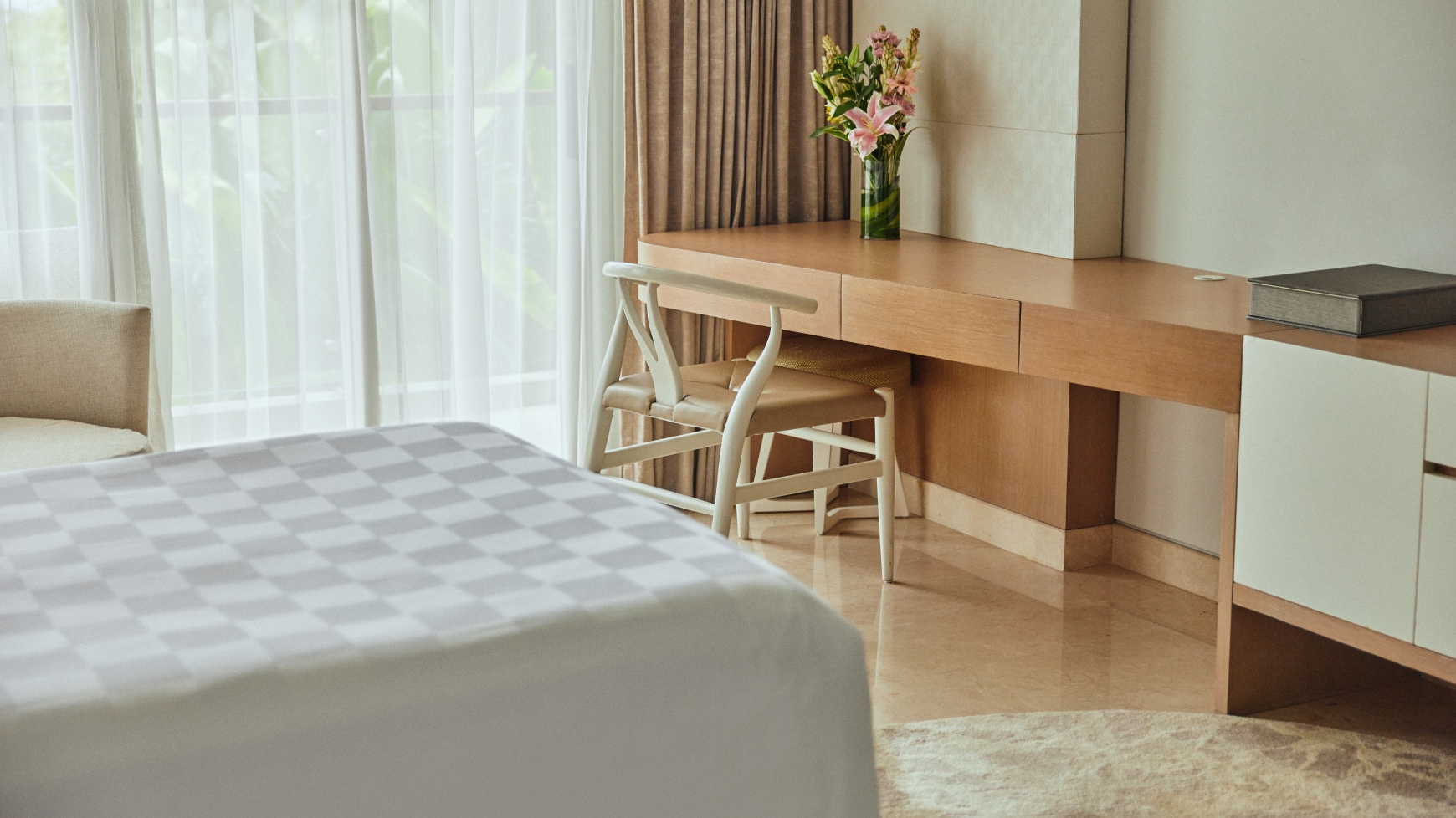 Room Ocean View Two Bedrooms