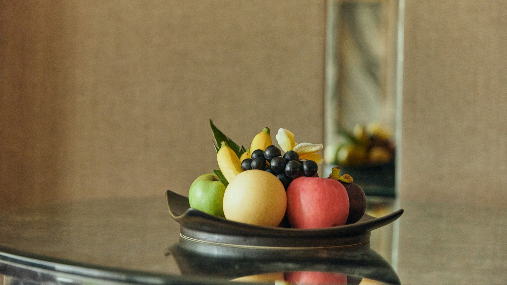 Double or Twin Pool View