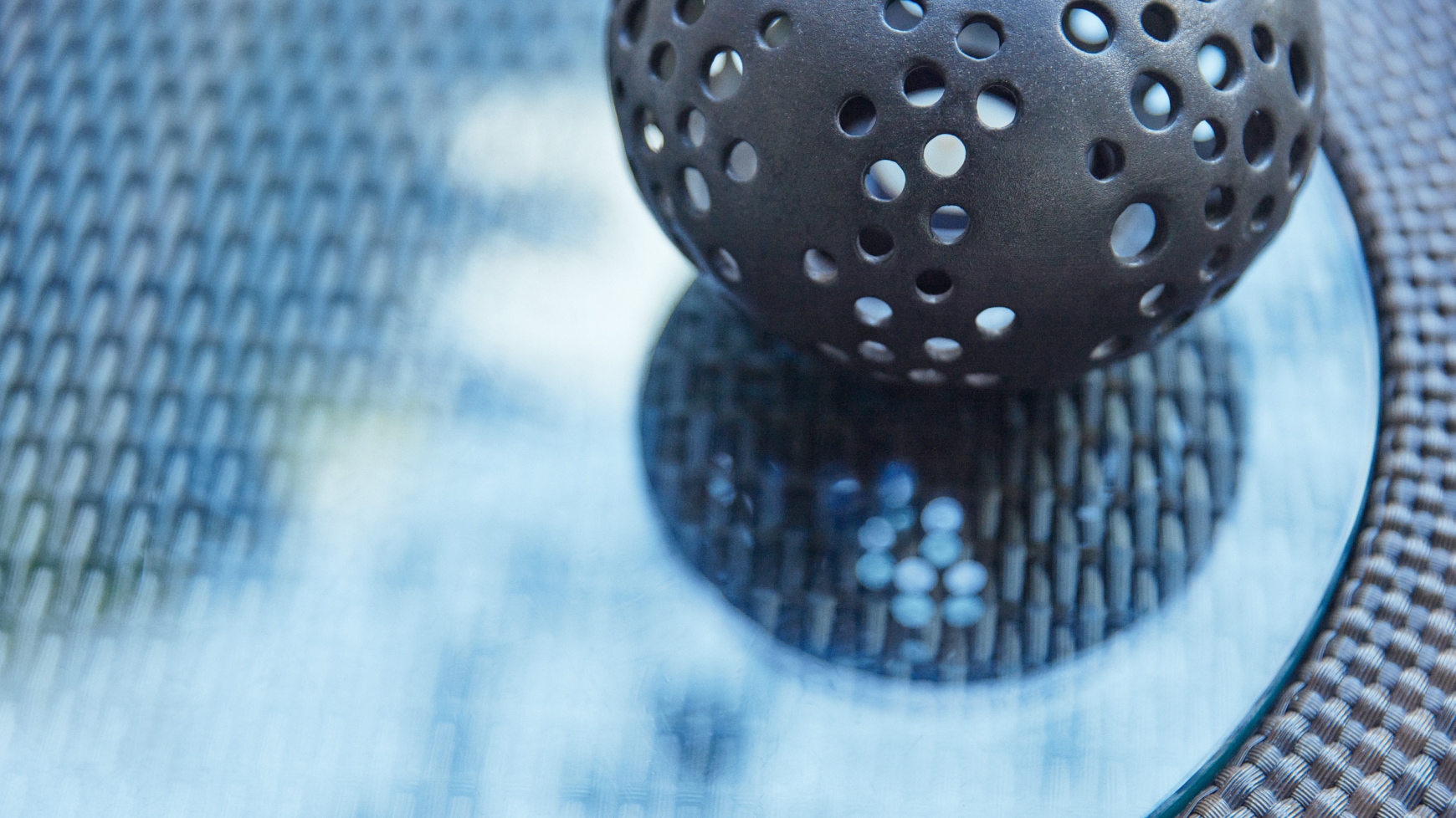 Double or Twin Pool View