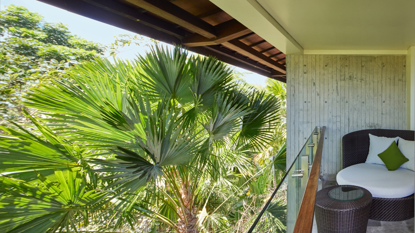 Double or Twin with Views