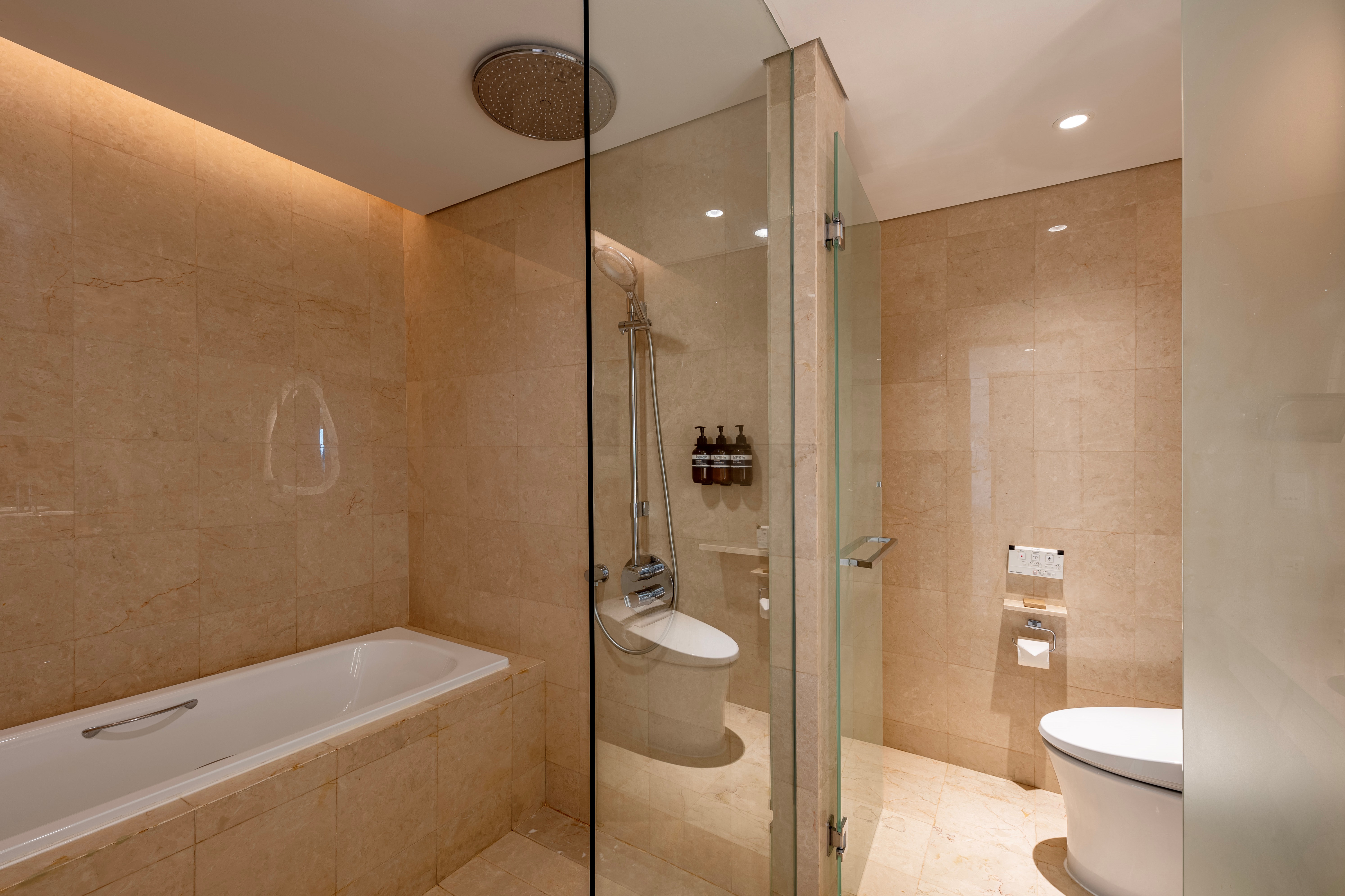 Double or Twin Resort View