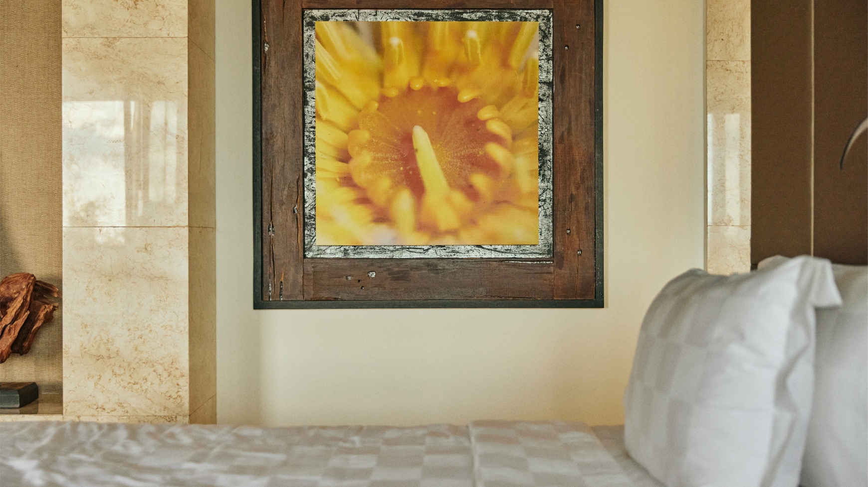 Suite Two Bedrooms with Views