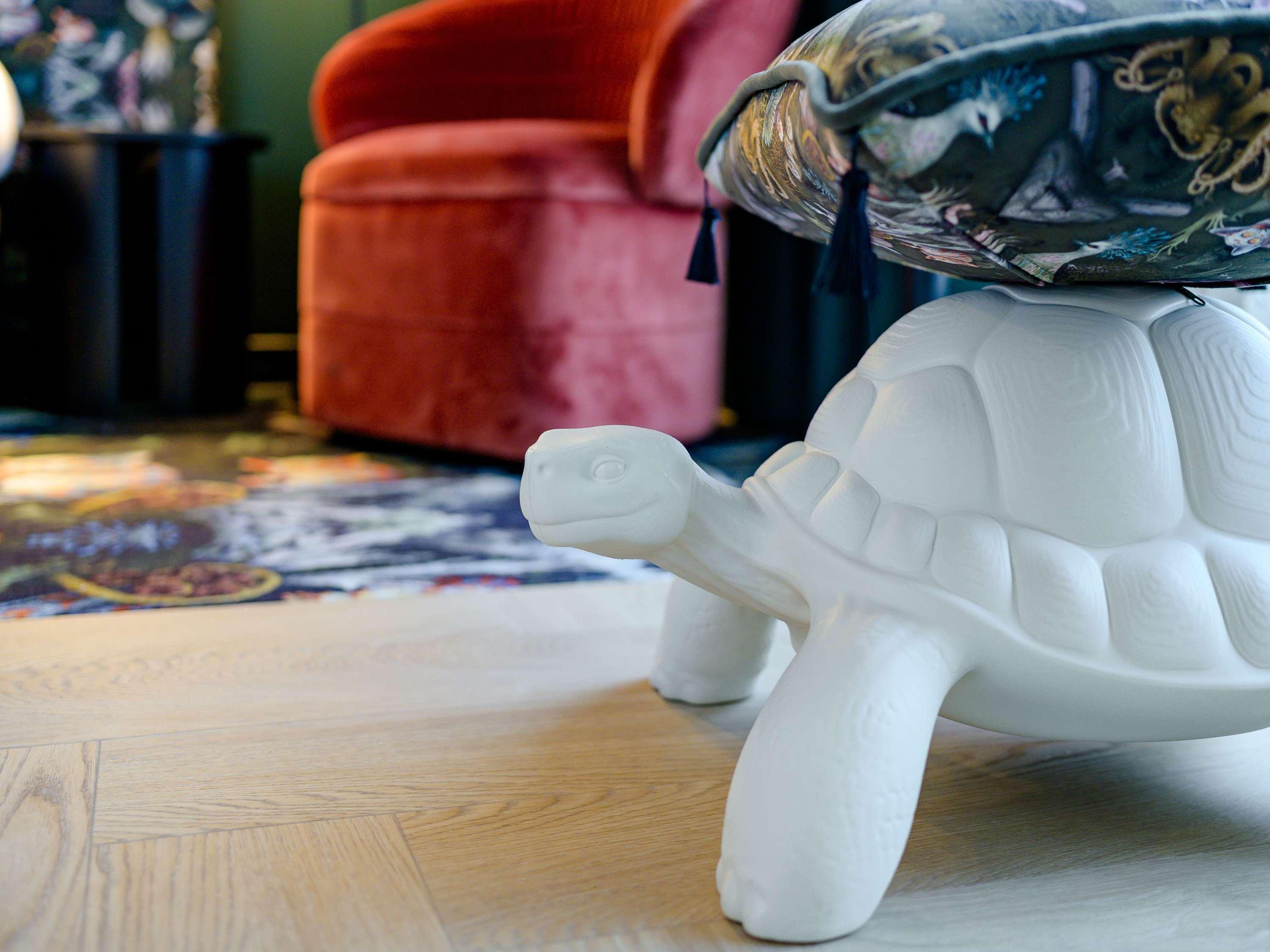 Double with Double Bed