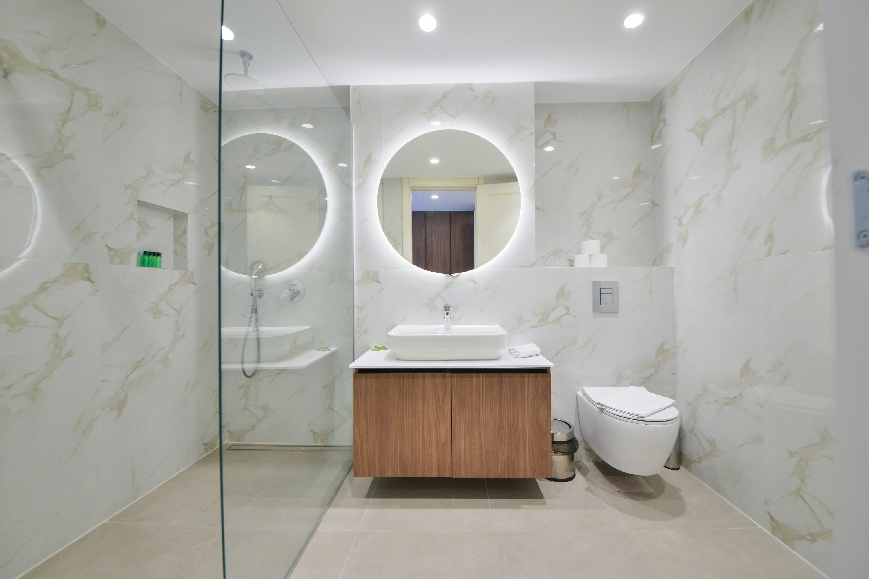 Junior Suite with Terrace