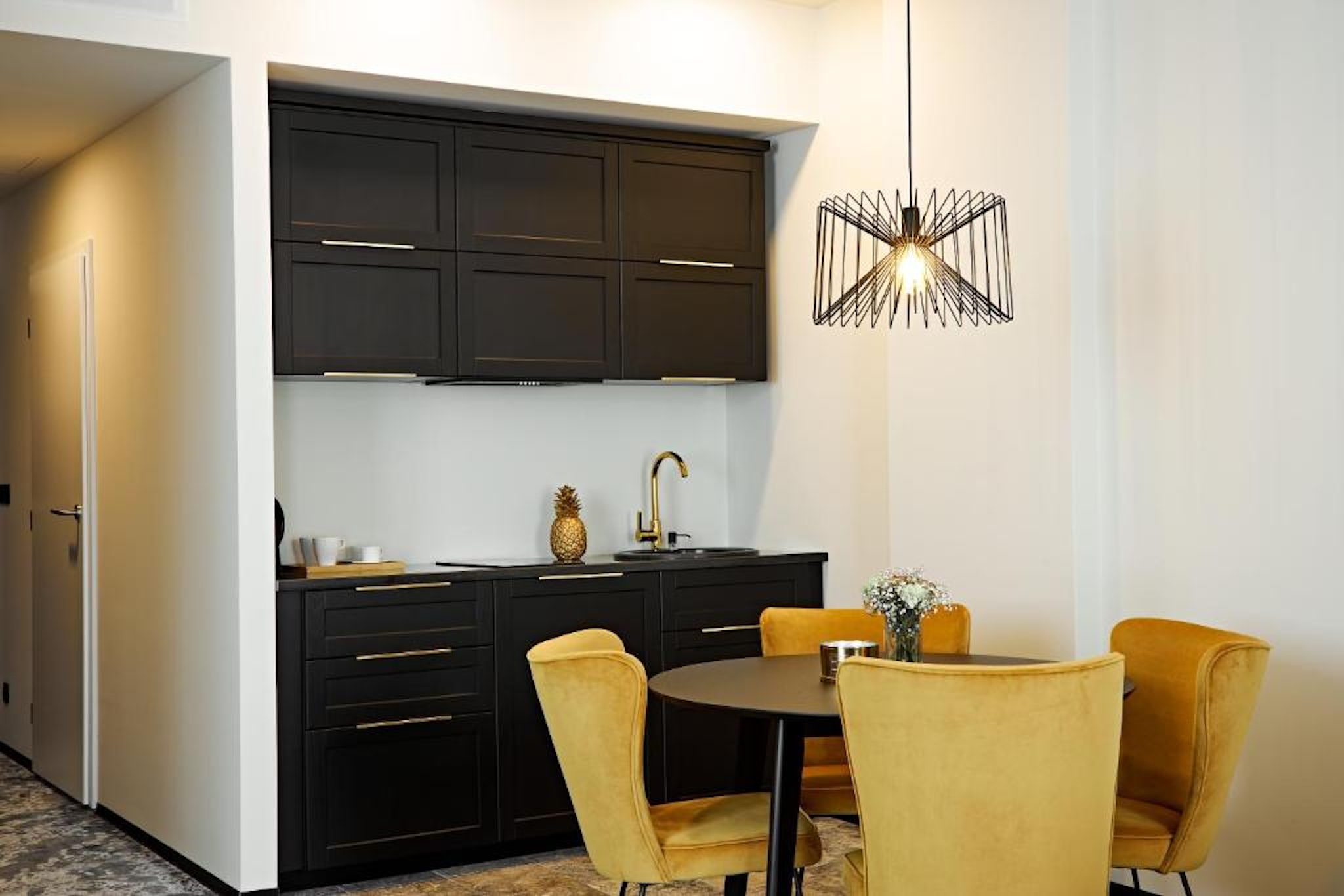 Apartment One Bedroom