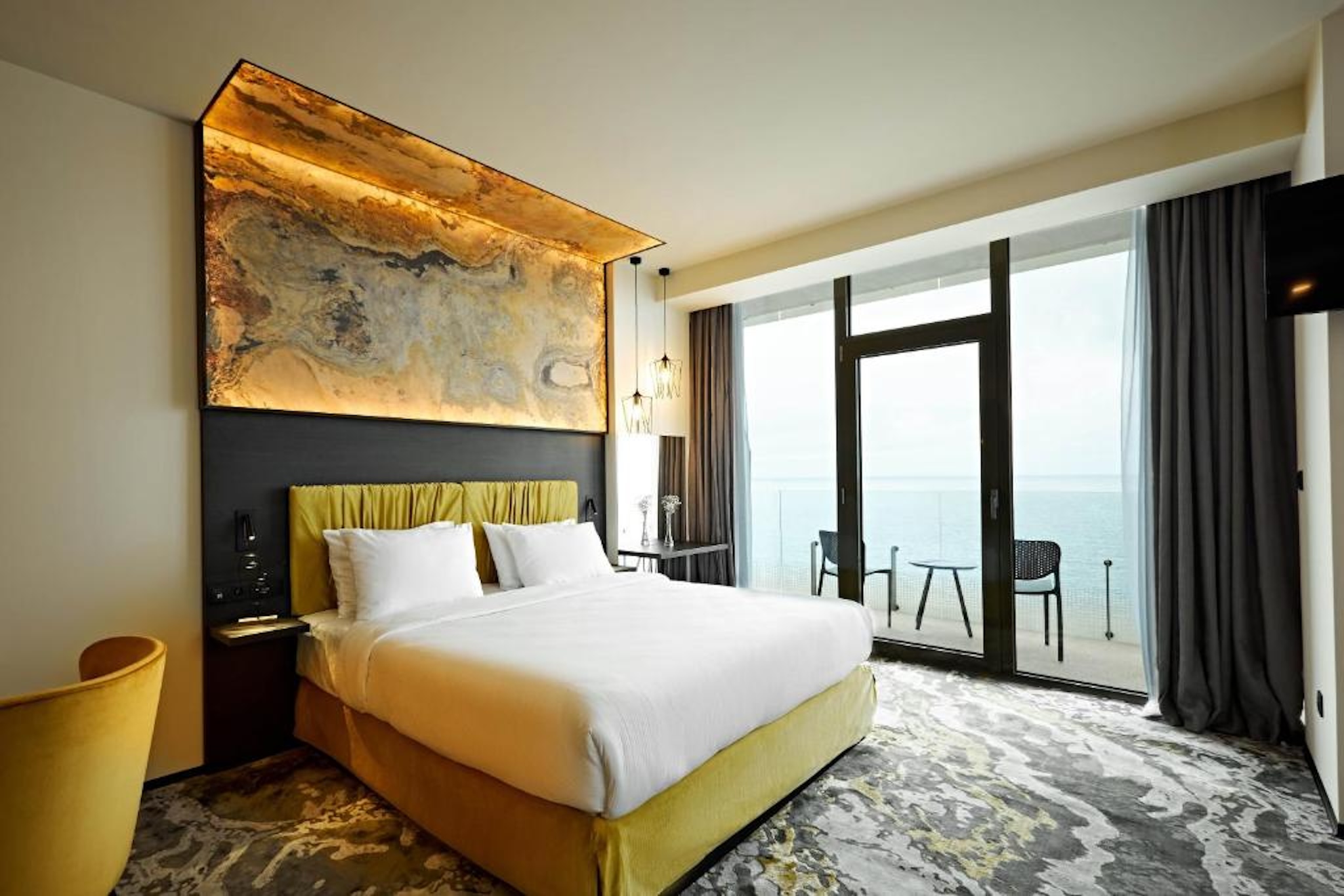 Apartment One Bedroom