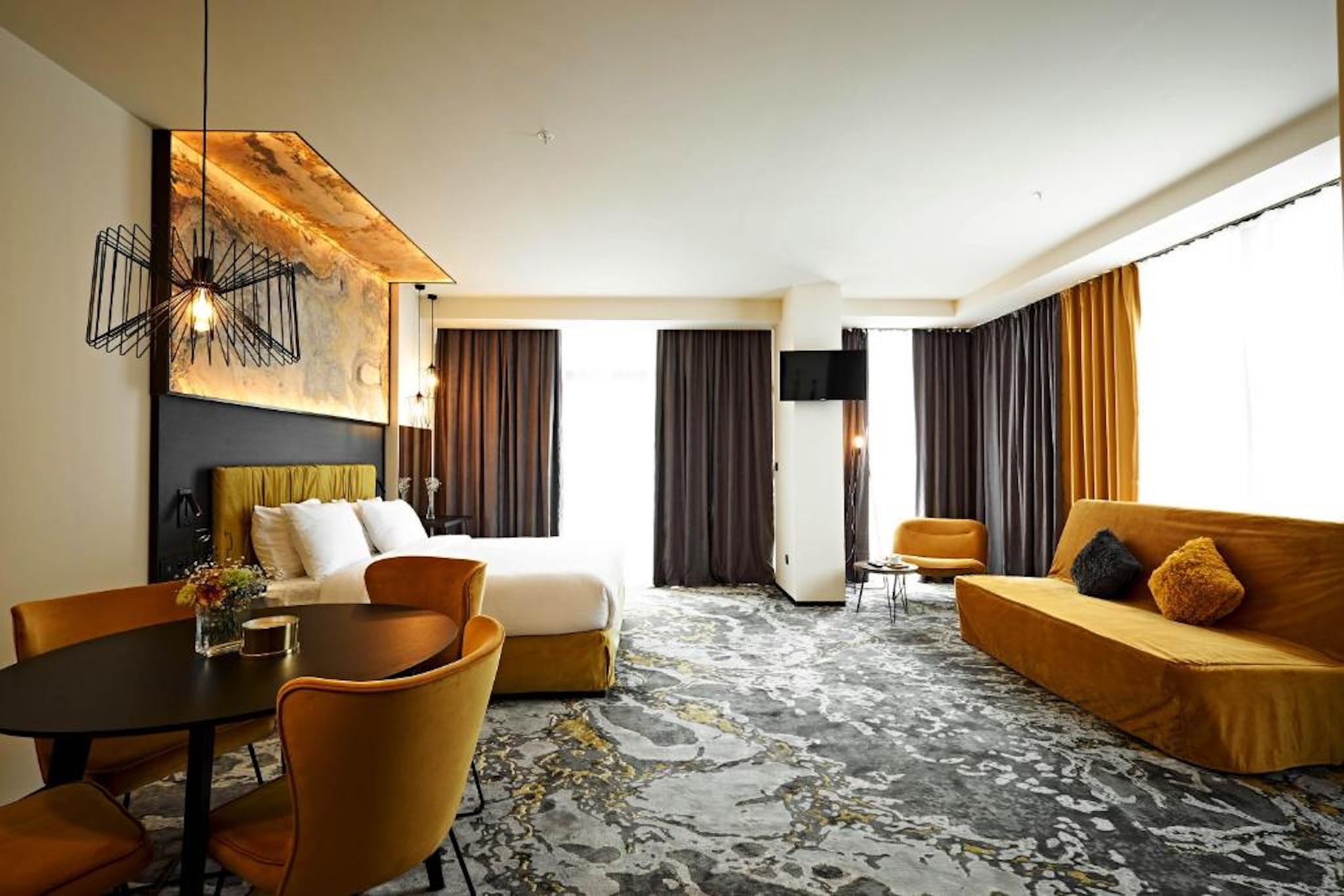 Apartment One Bedroom