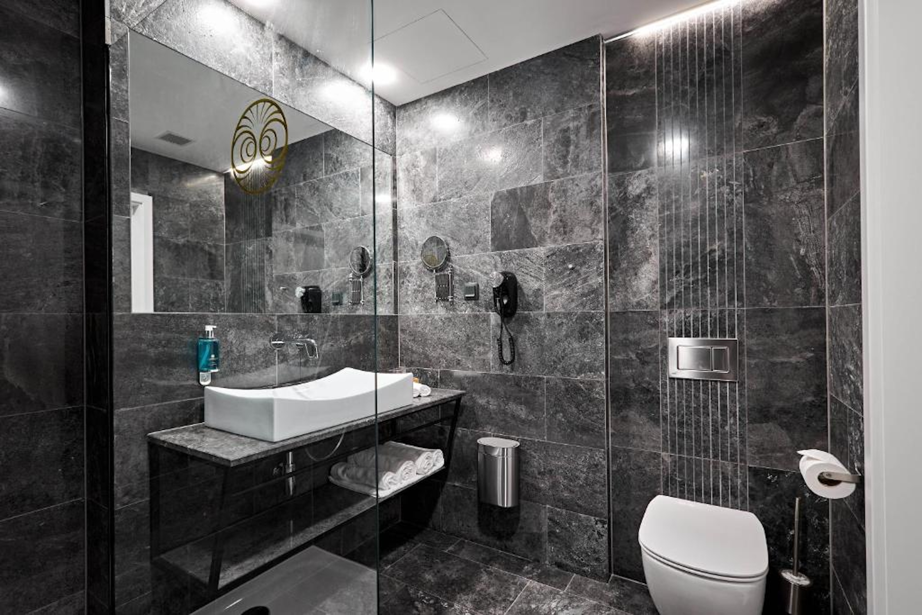 Studio with Kitchenette