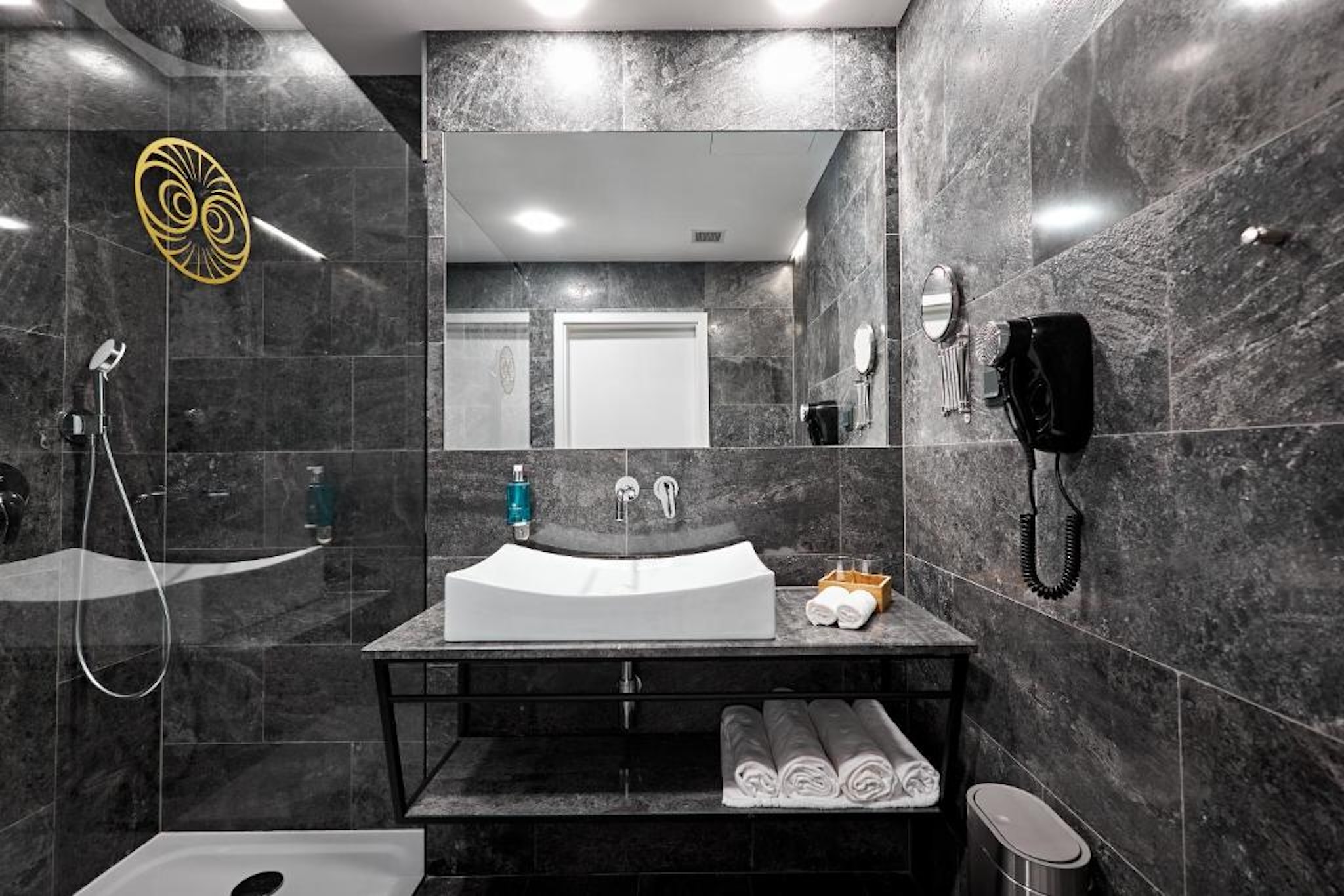 Studio Sea View with Balcony