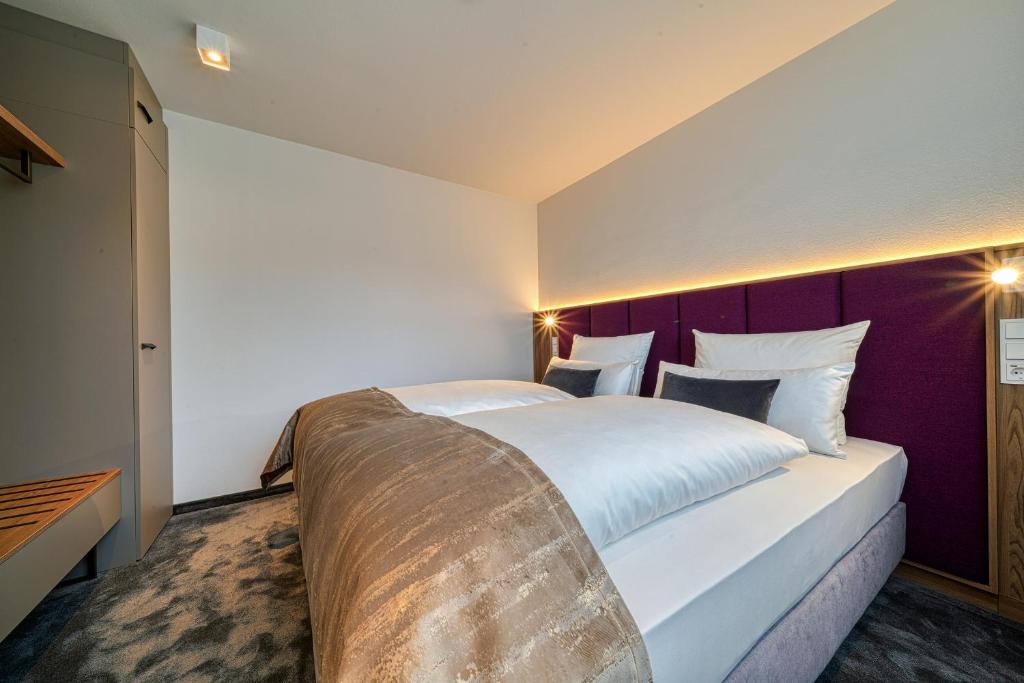 Bungalow Two Bedrooms