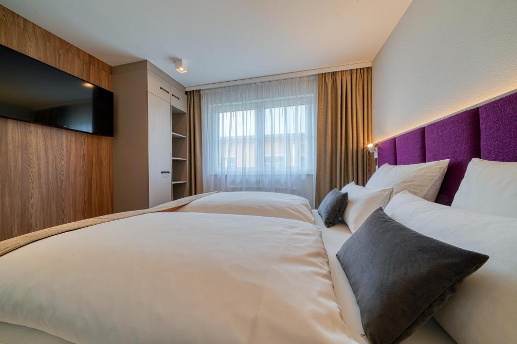 Bungalow Two Bedrooms