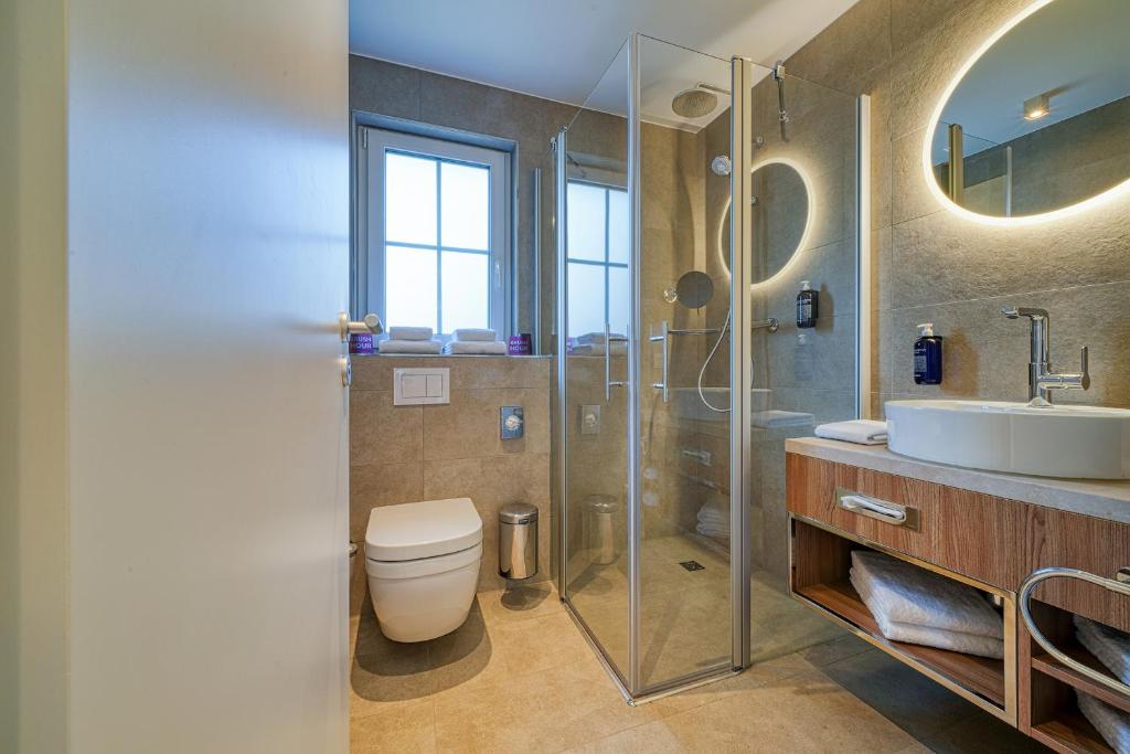 Bungalow Two Bedrooms