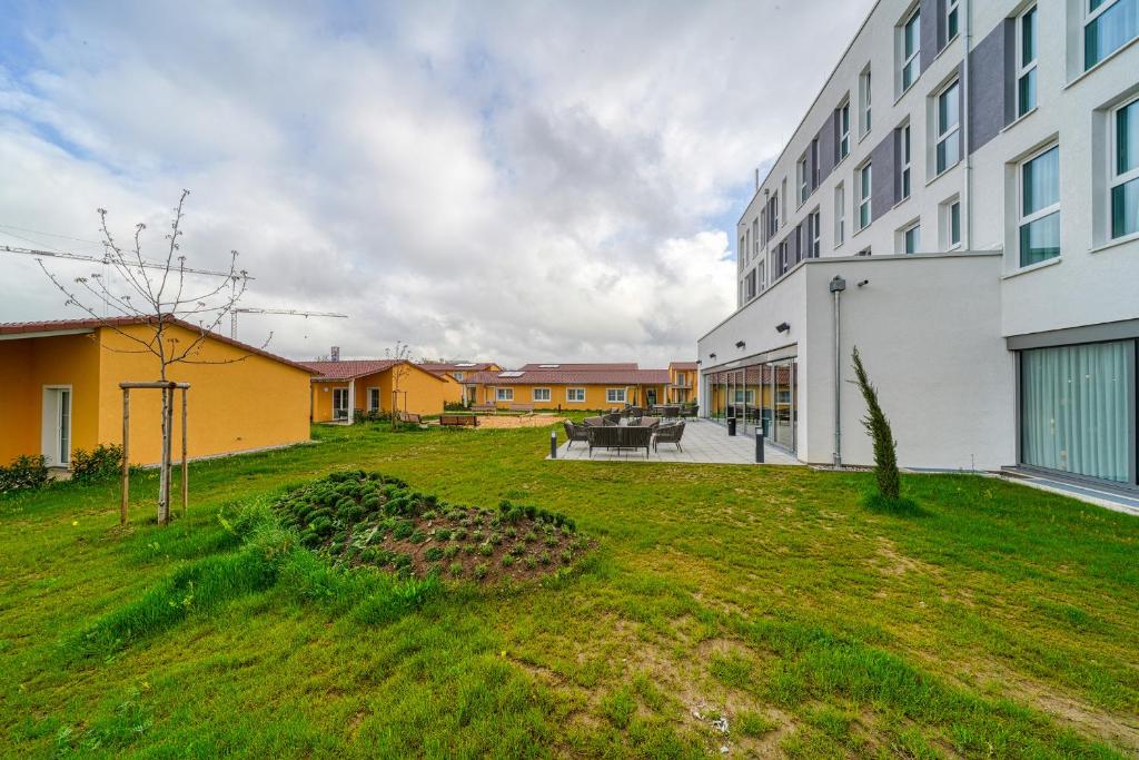 Bungalow Two Bedrooms