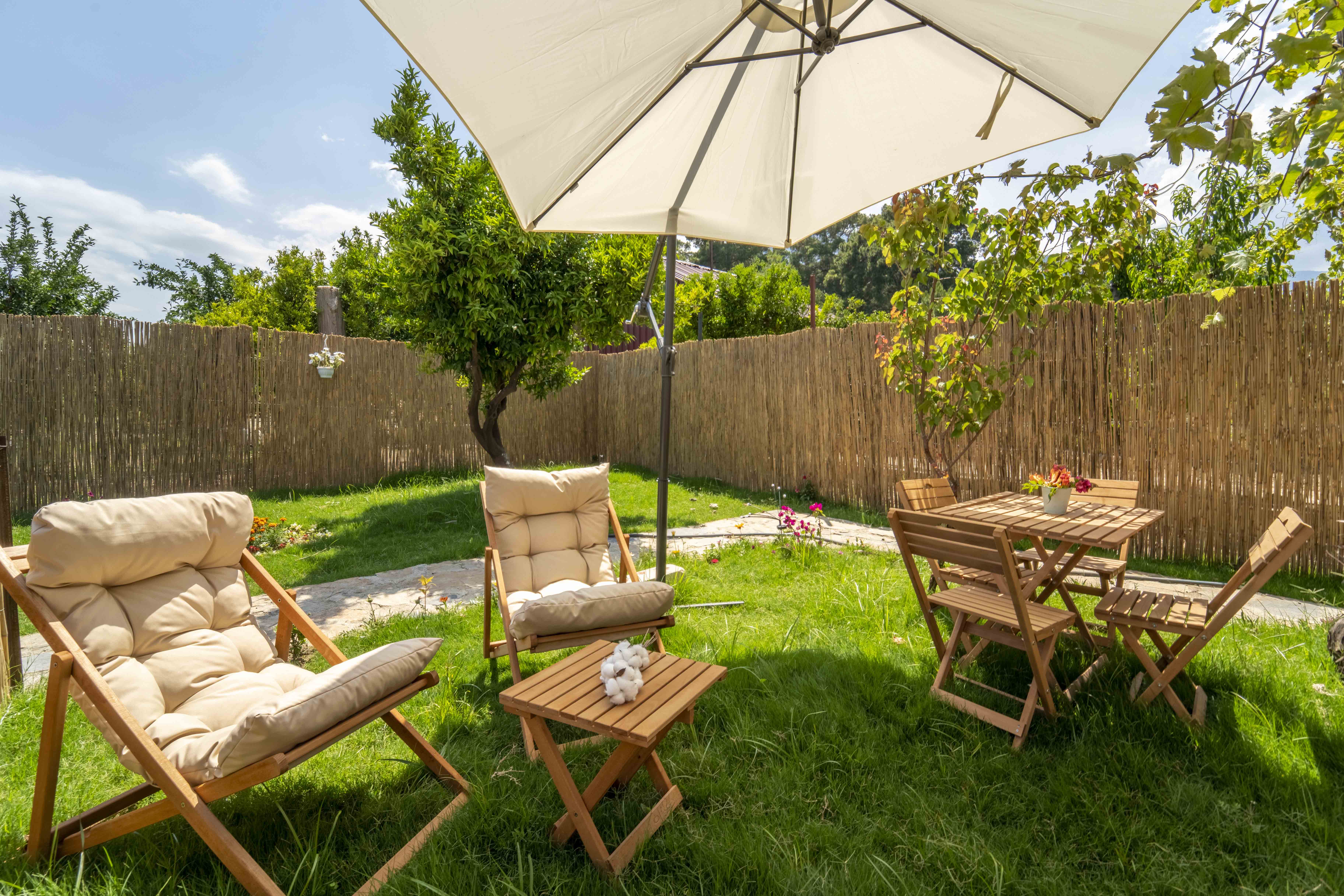 Double or Twin Economy