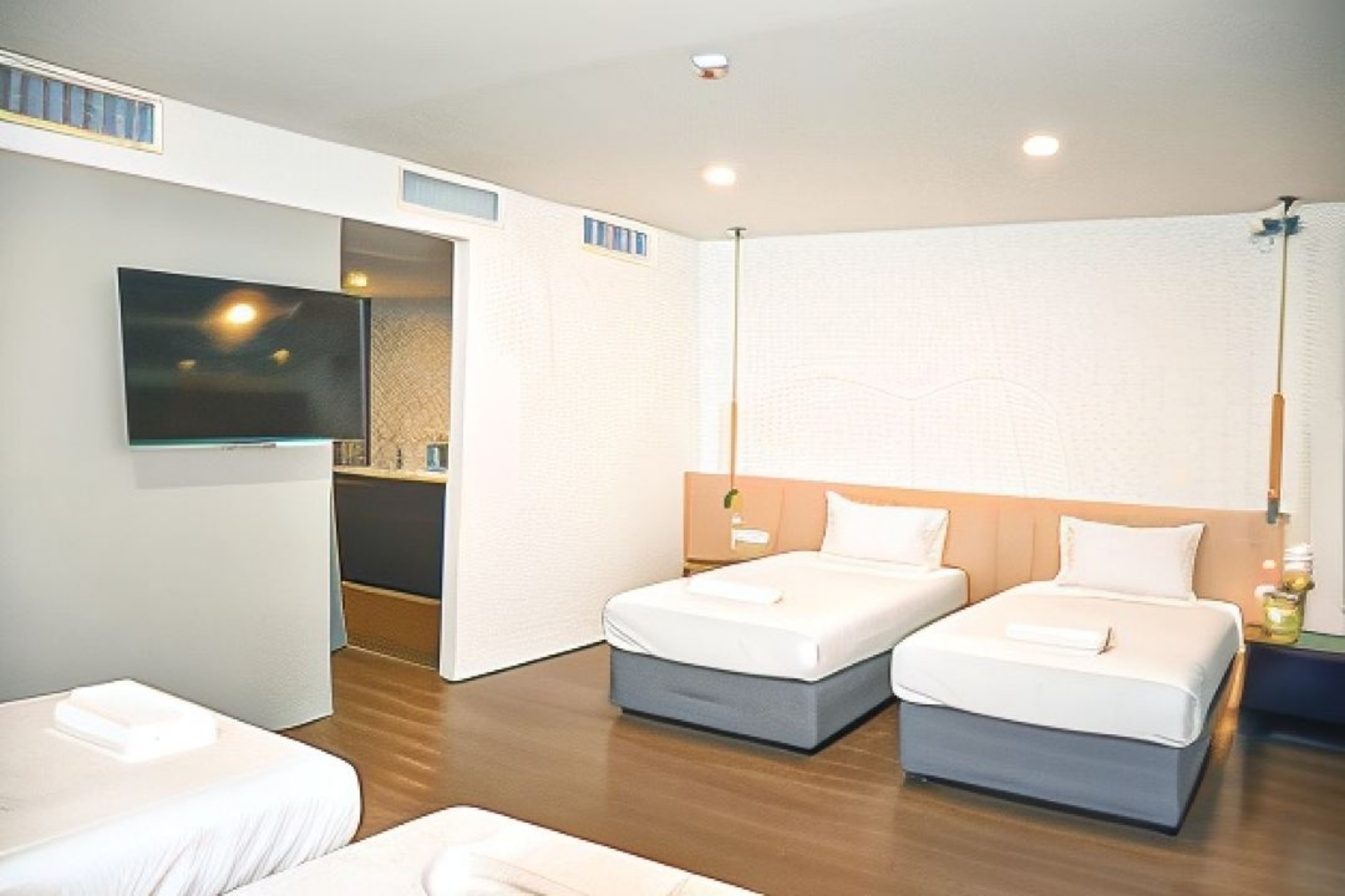 Family Room Standard