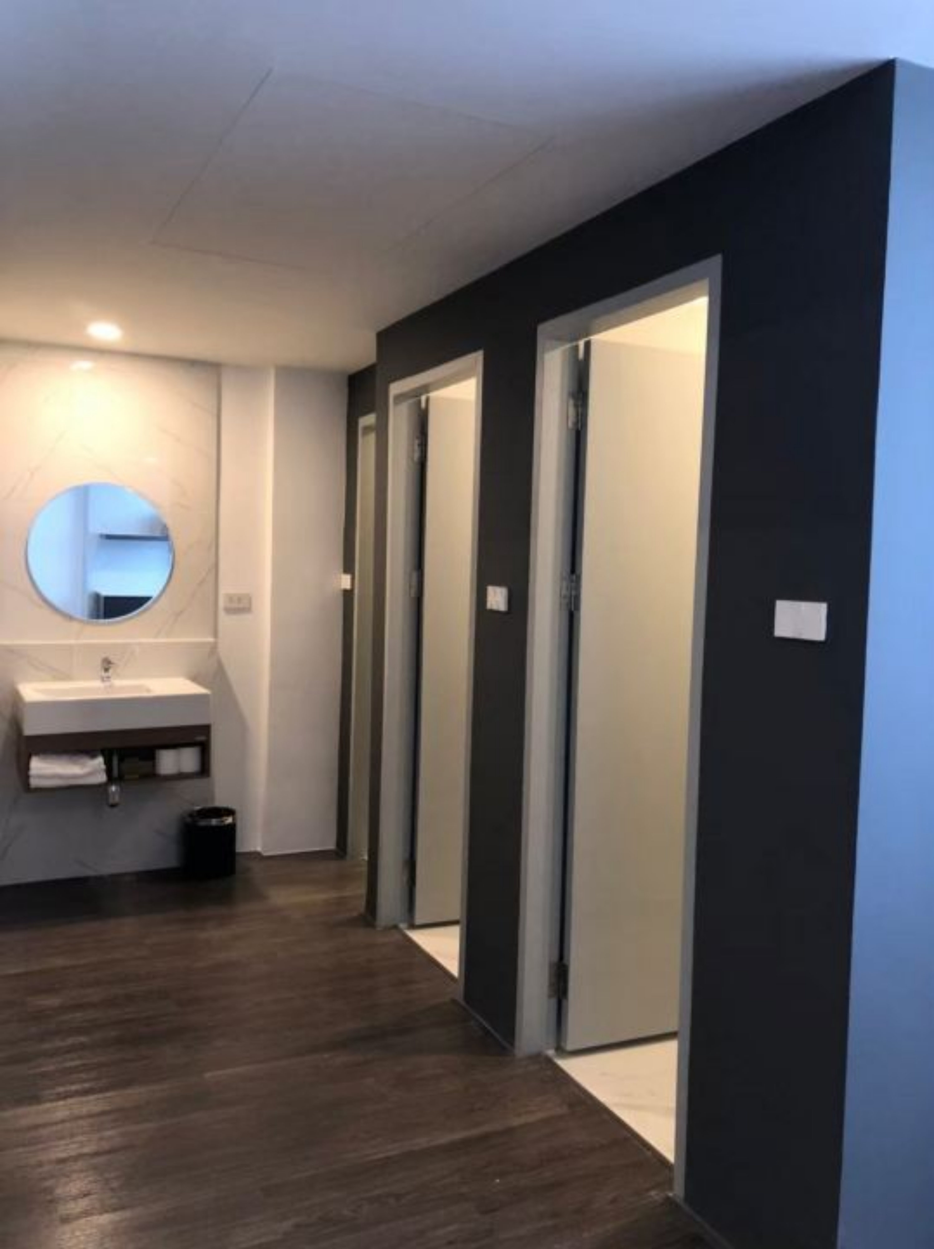 Family Room Standard