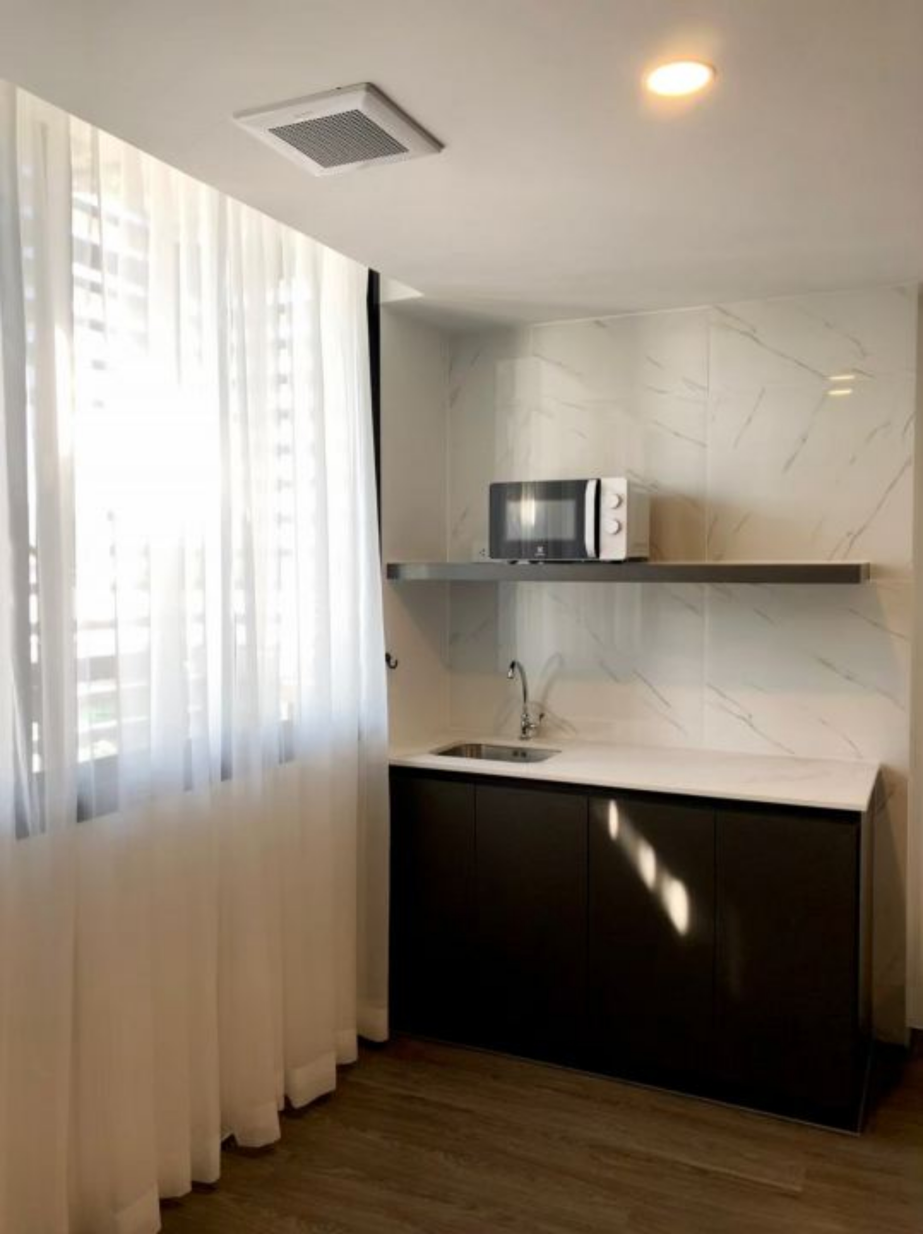 Family Room Standard