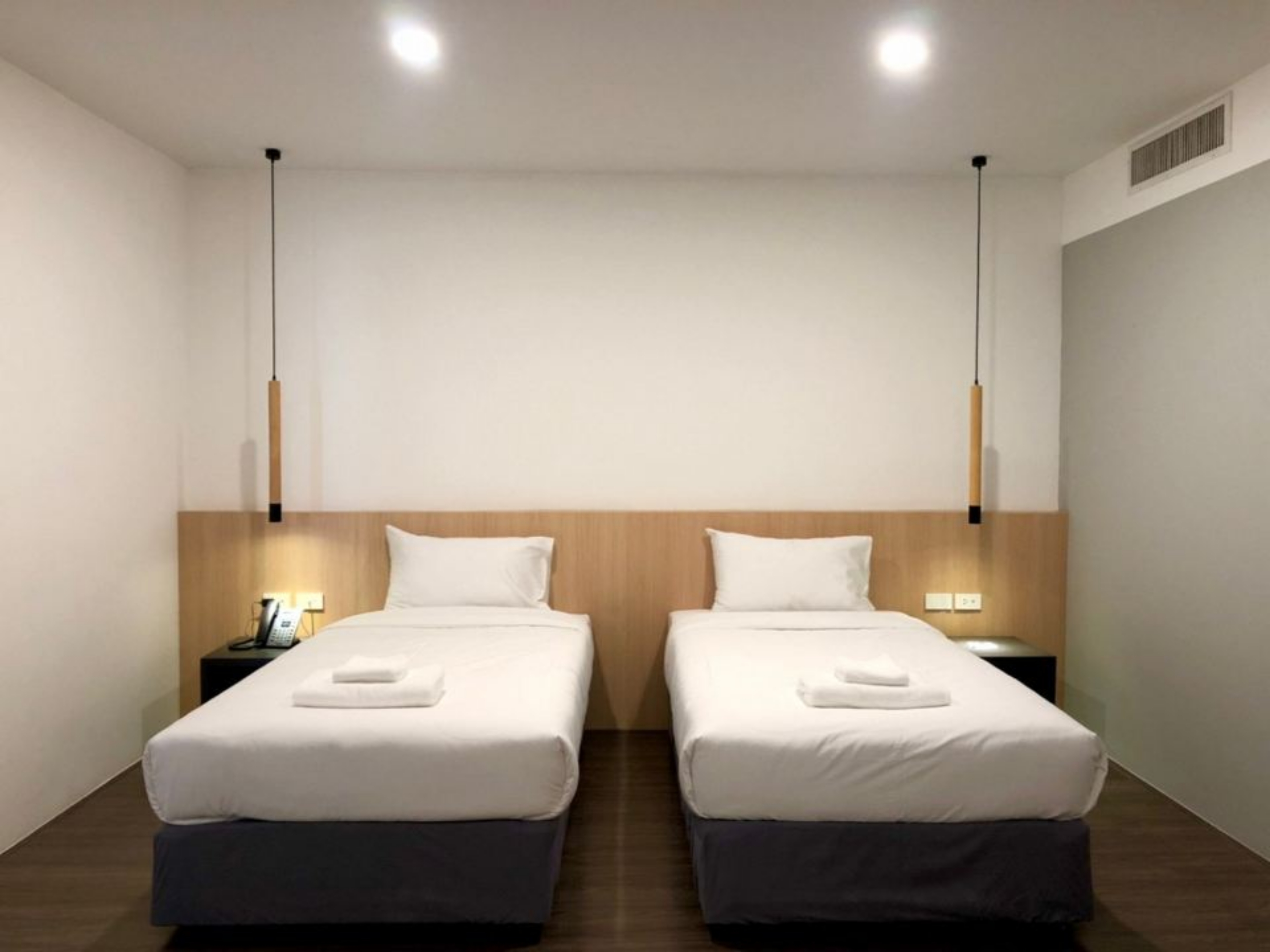 Family Room Standard