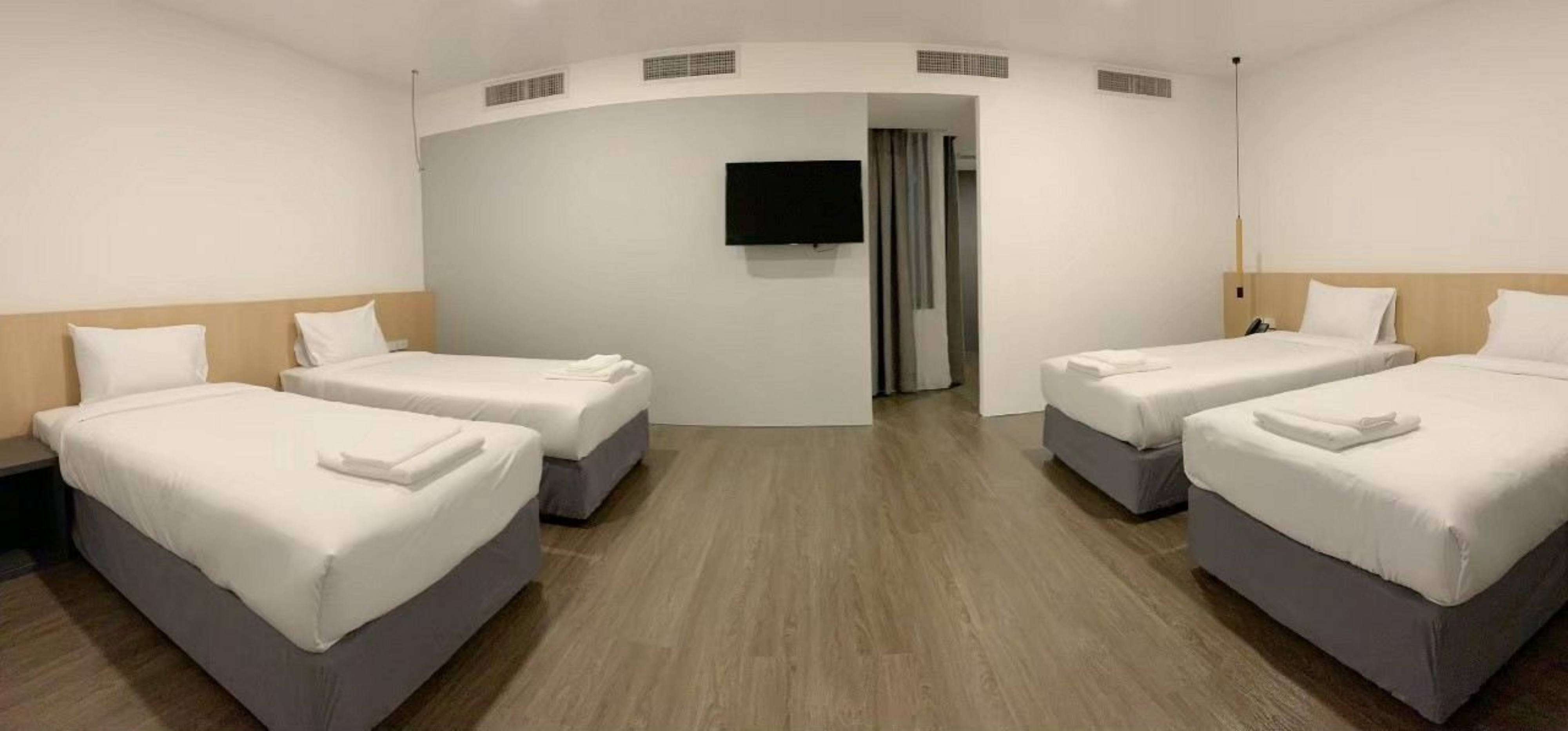 Family Room Standard