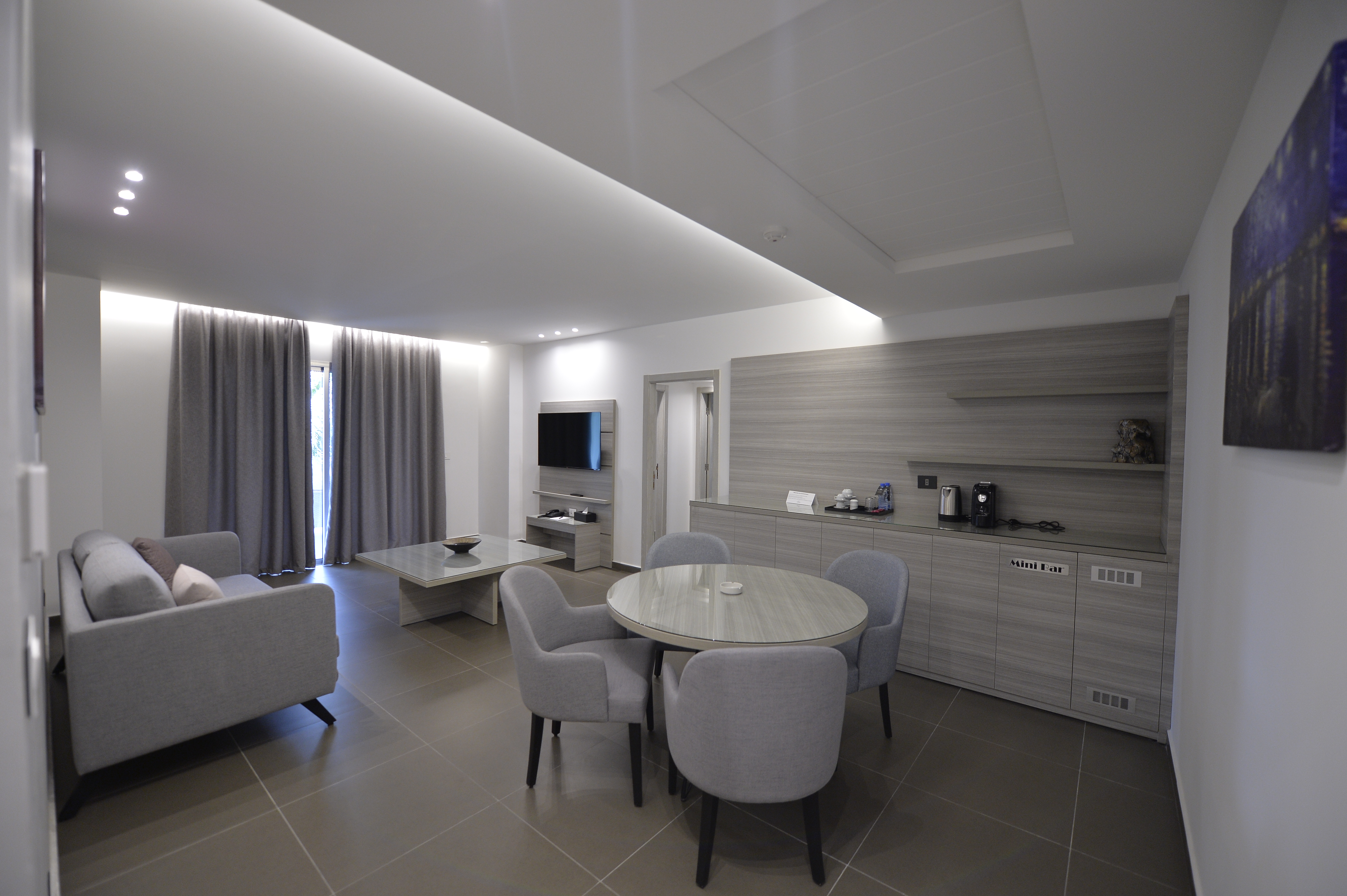 Family Room Standard