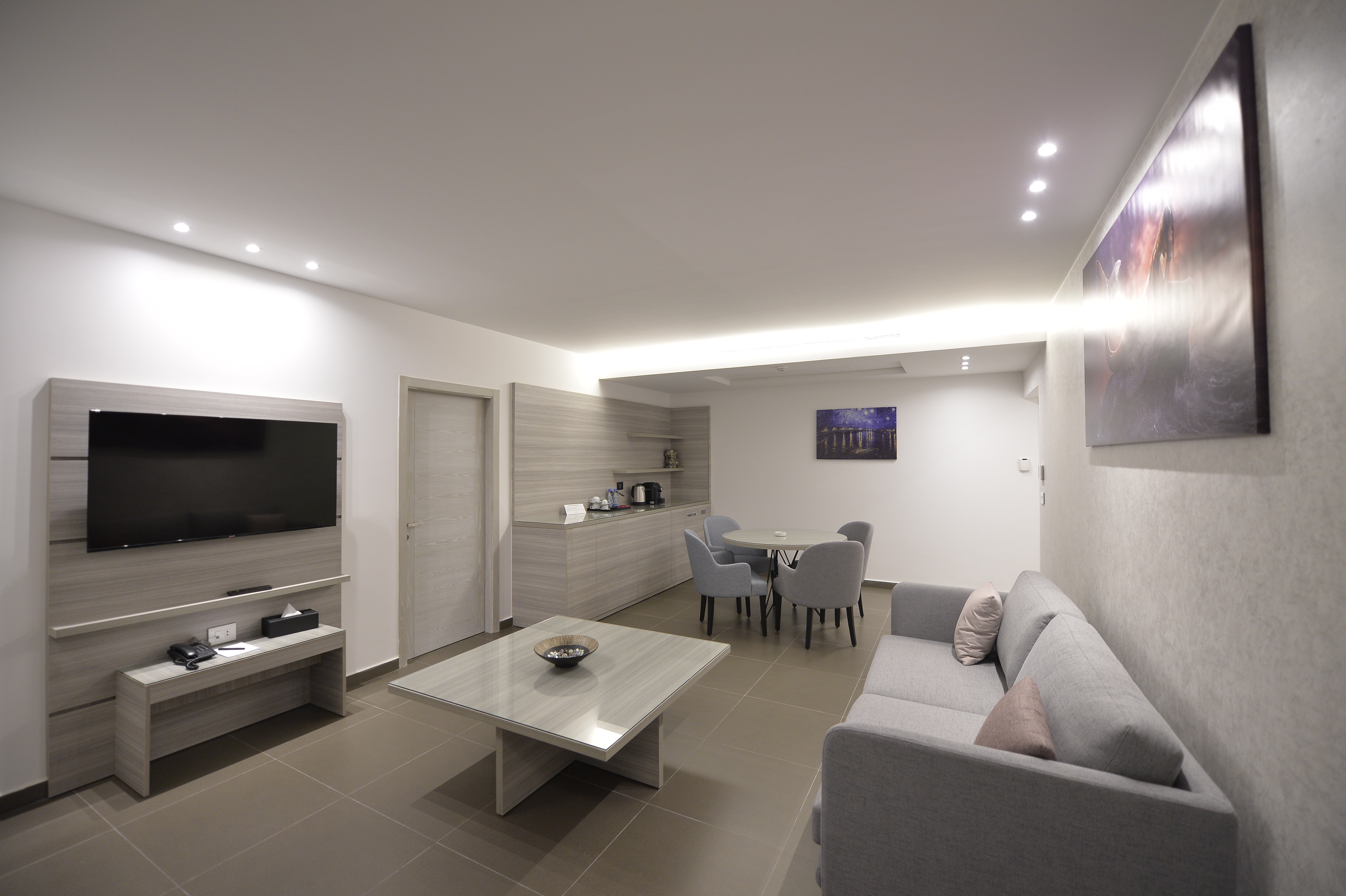 Family Room Standard