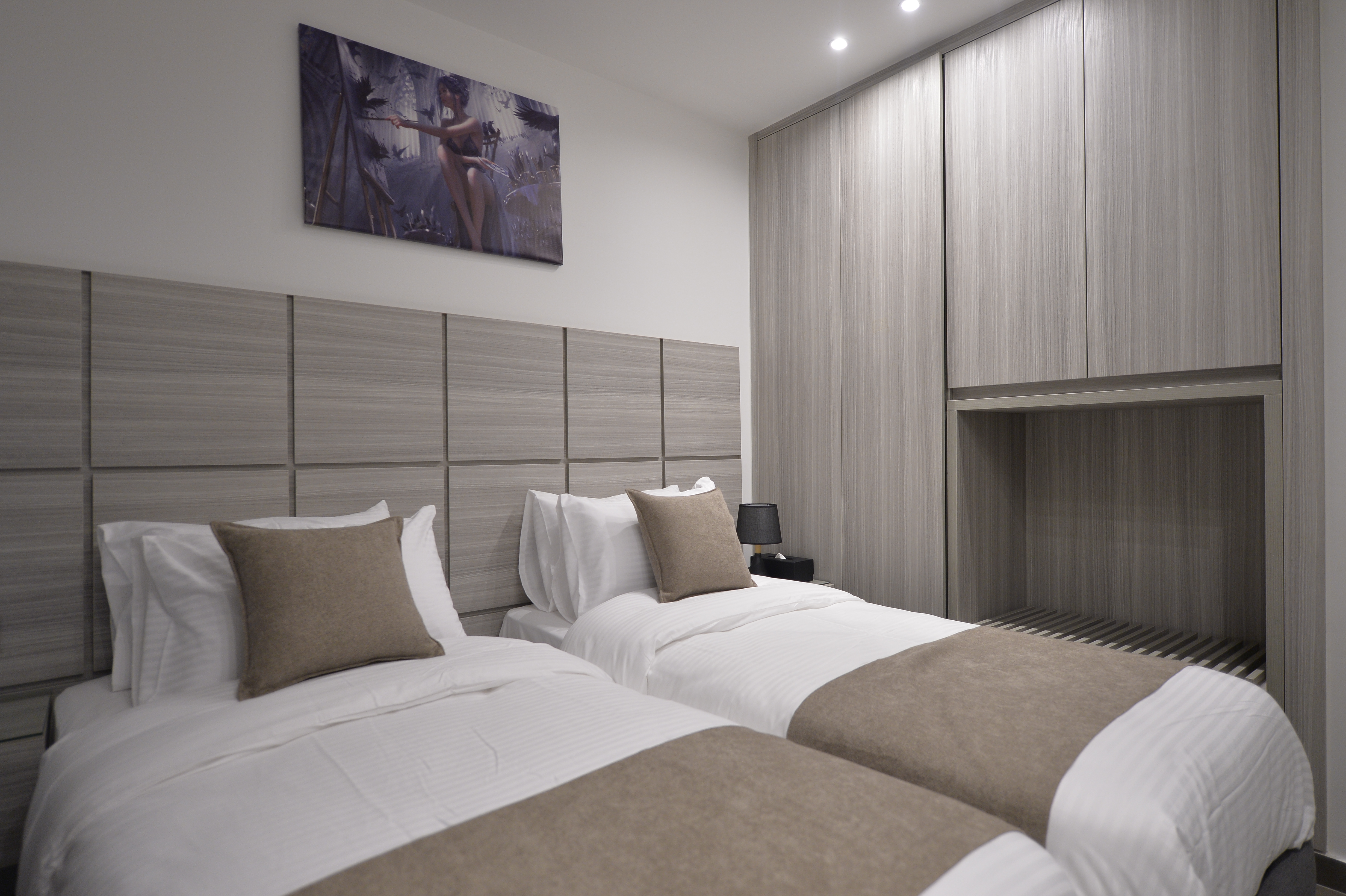 Family Room Standard