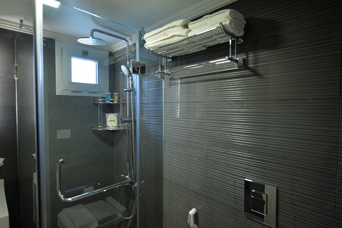 Junior Suite Standard