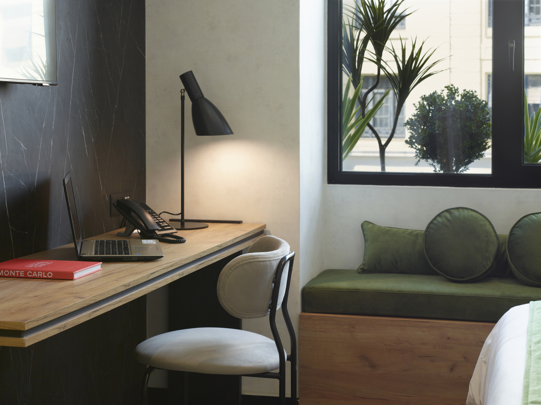 Double or Twin Standard