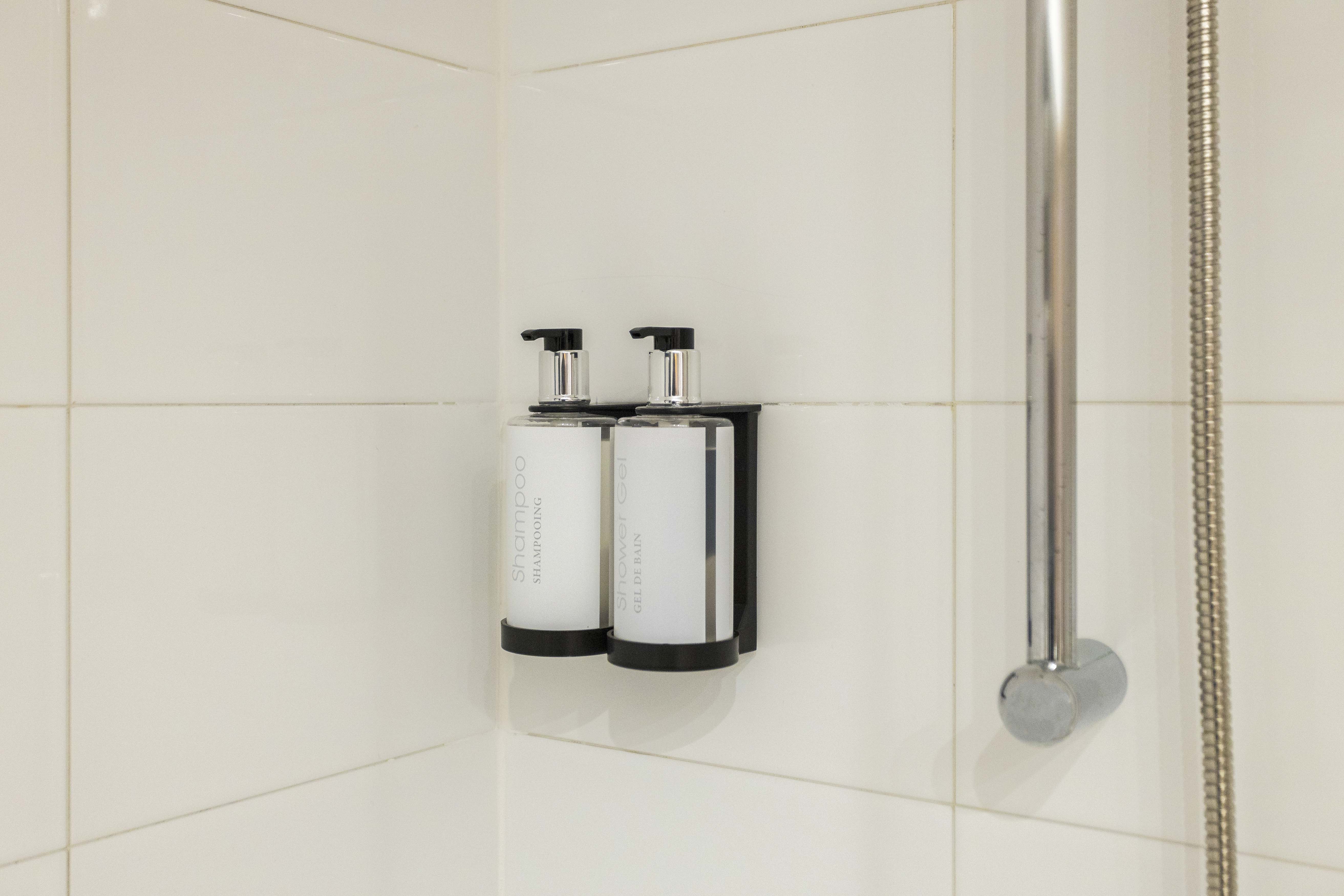 Double Single One Bed