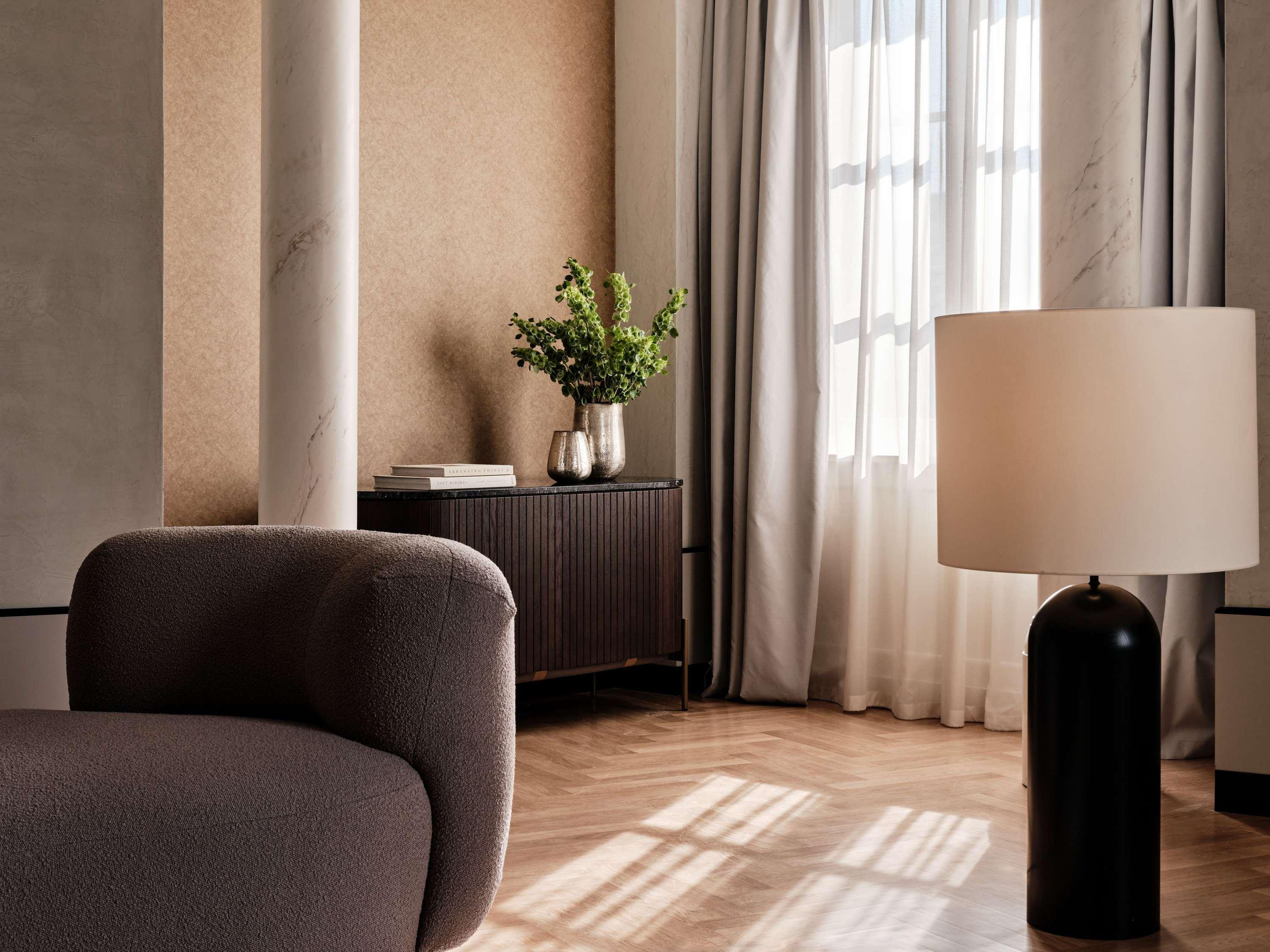 Suite with Double Bed